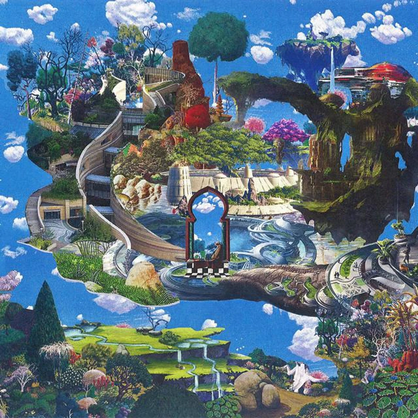 The Emerald Isle Brand Page