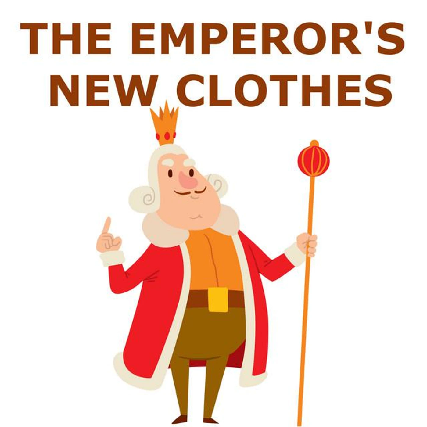 The Emperor's New Clothes Brand Page