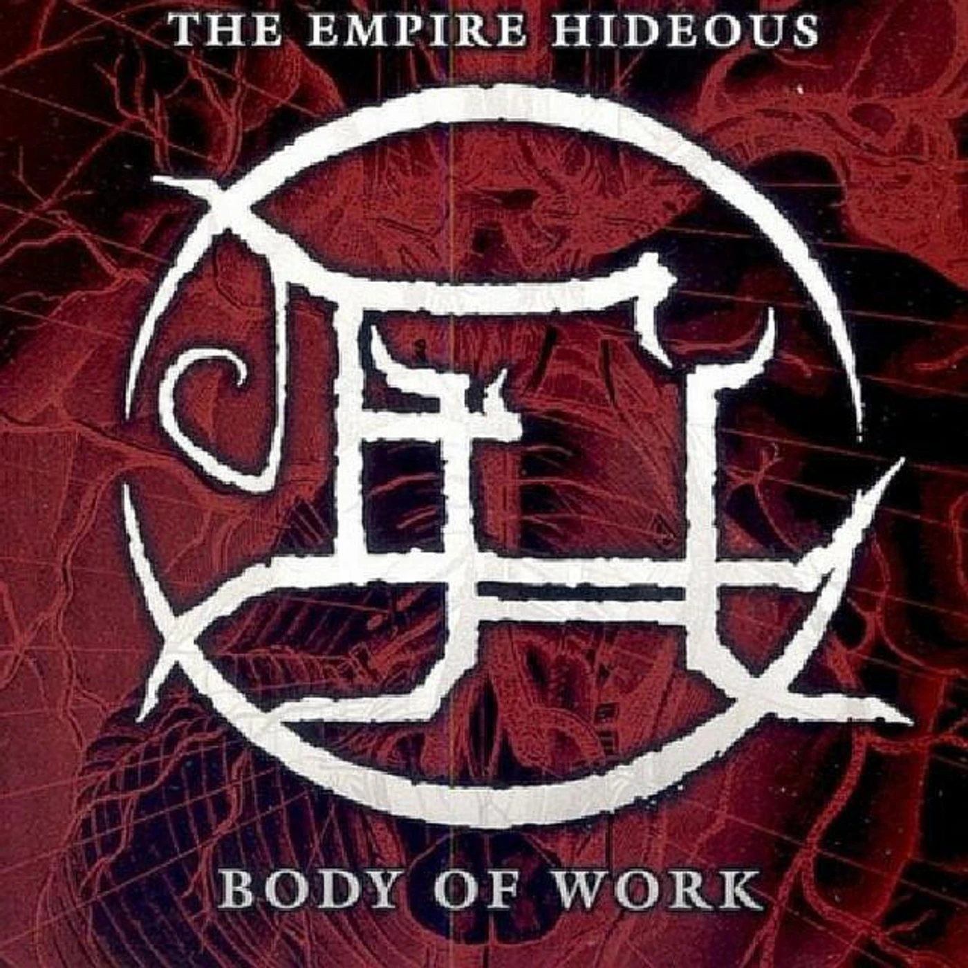 The Empire Hideous Brand Page
