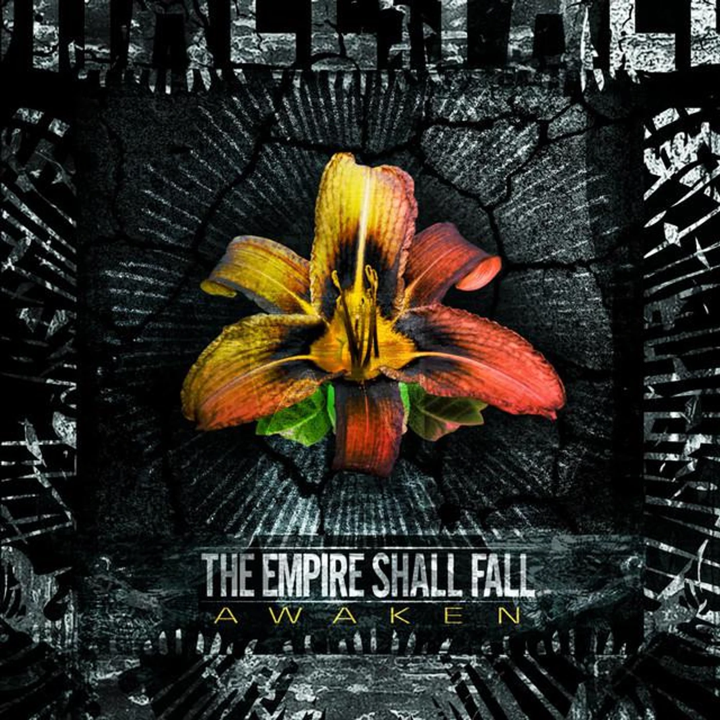 The Empire Shall Fall Brand Page