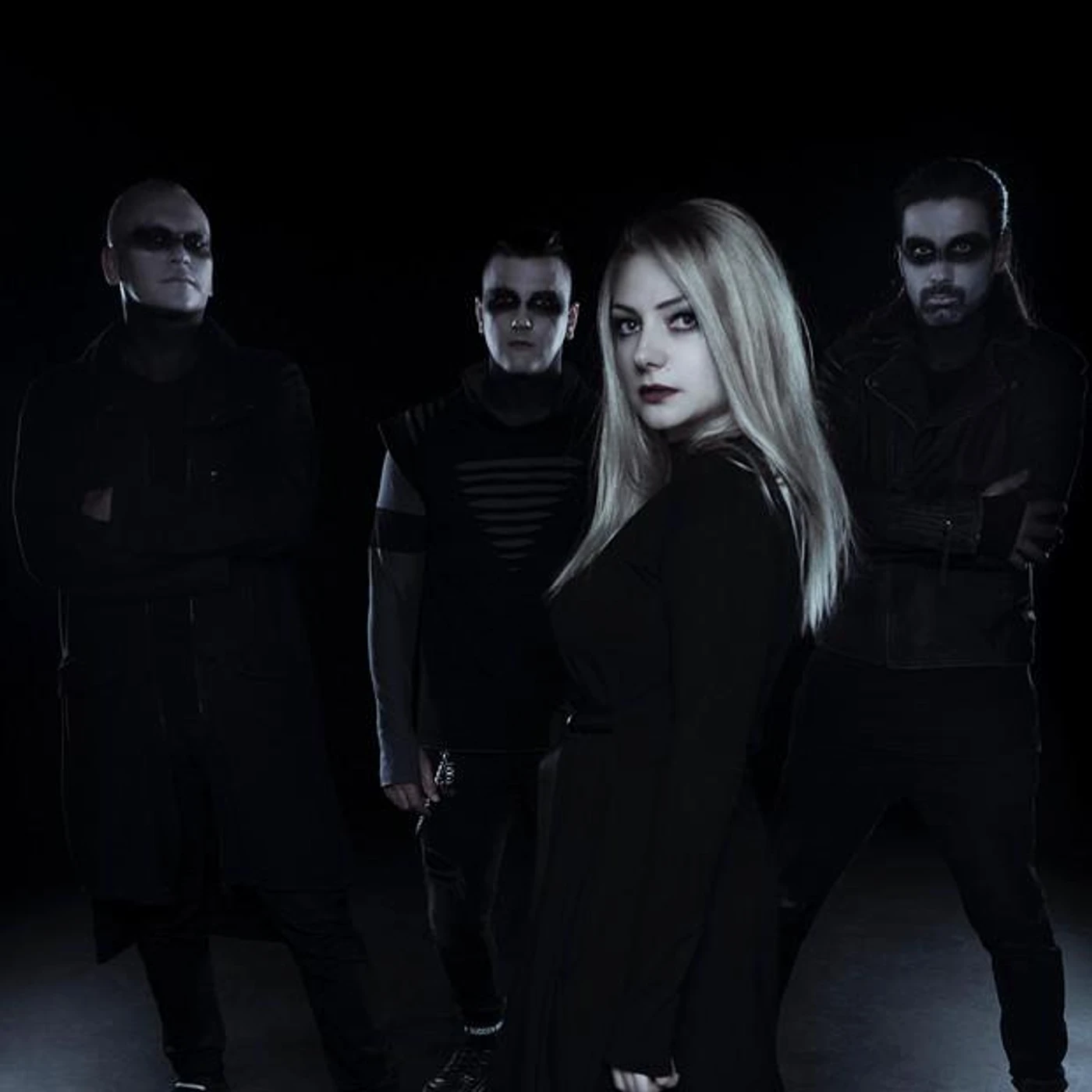 The End of Melancholy Brand Page