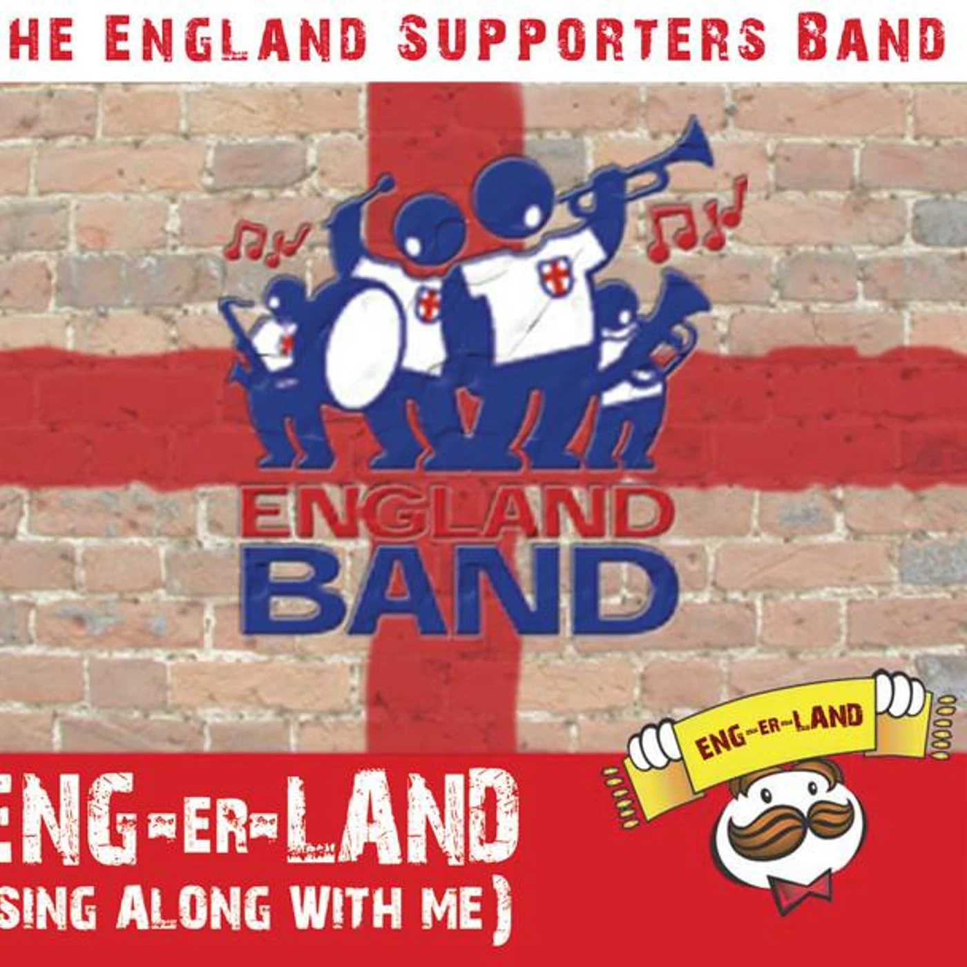 The England Supporters Band