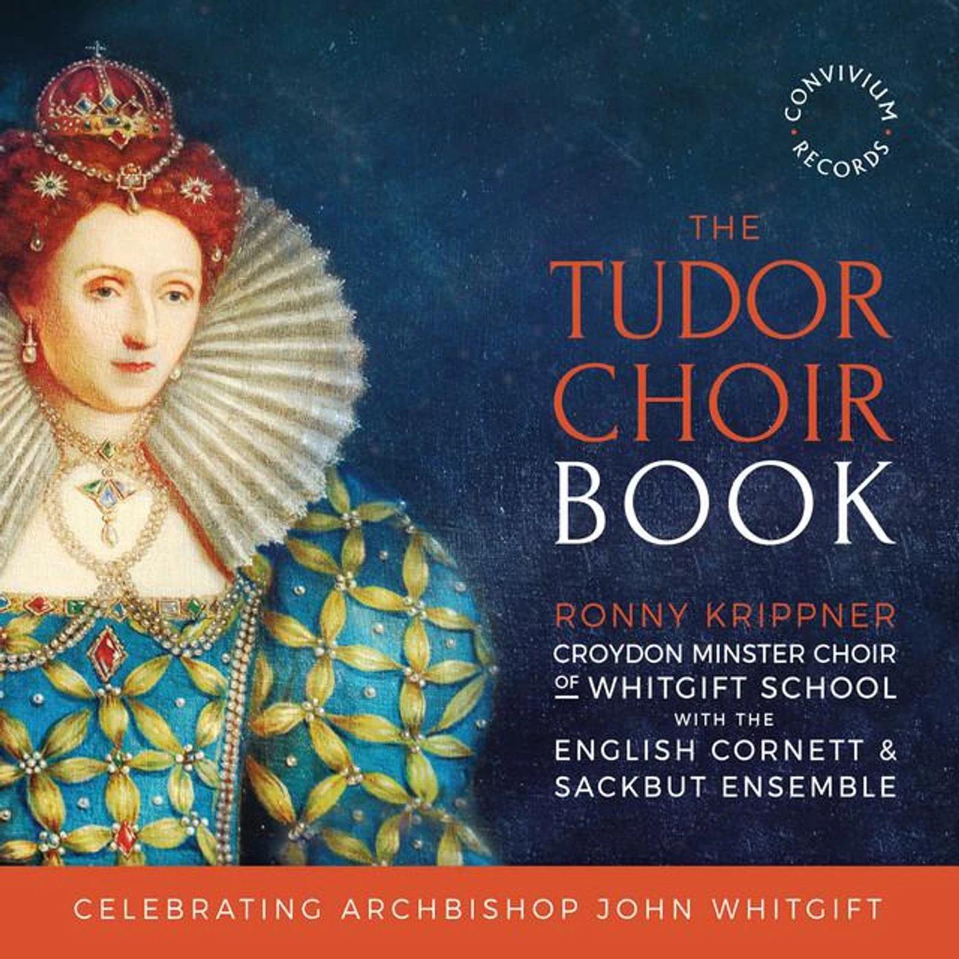 The English Cornett and Sackbut Ensemble Brand Page