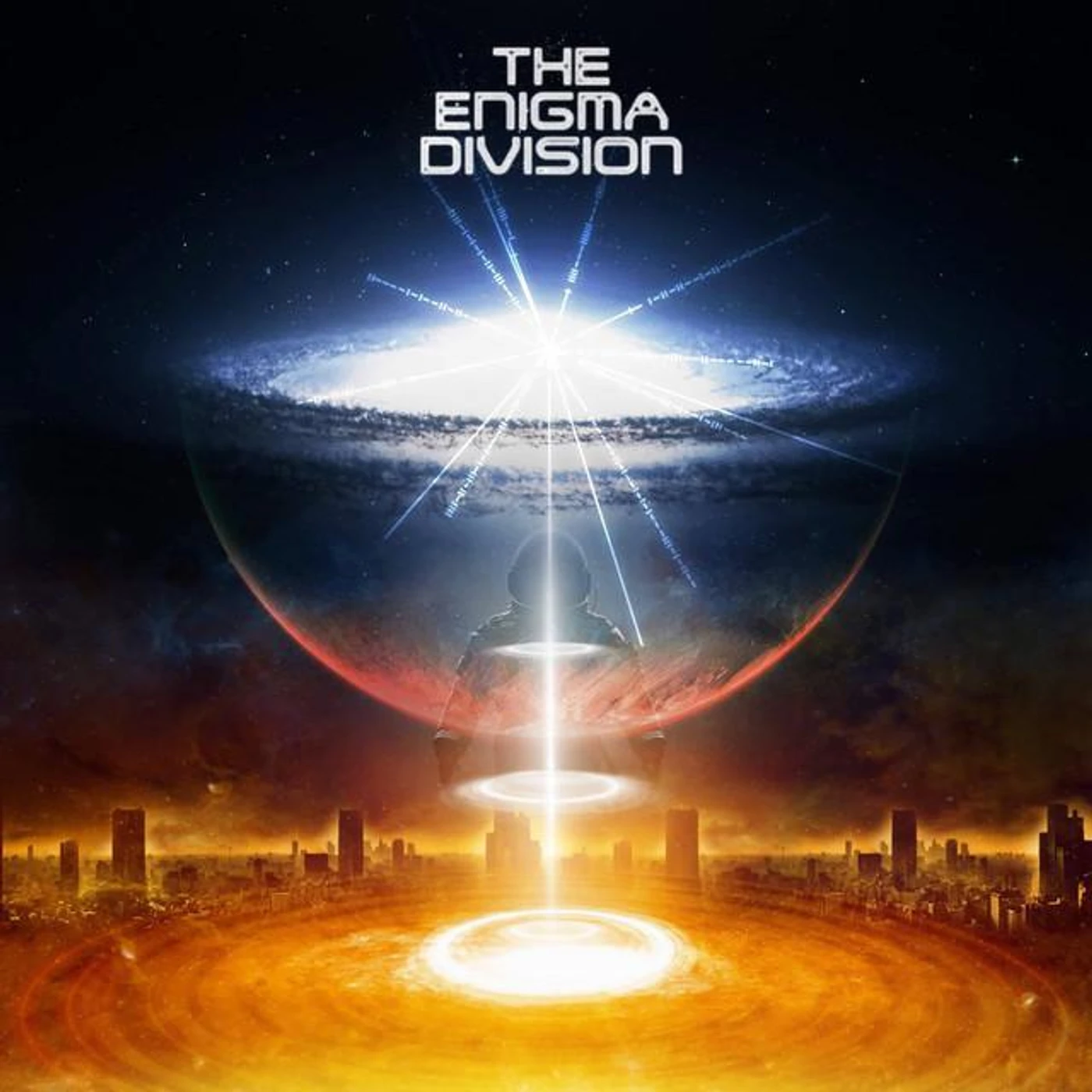 The Enigma Division Brand Page