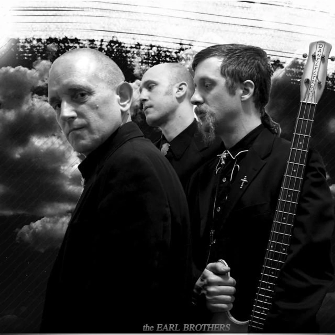 The Earl Brothers Brand Page