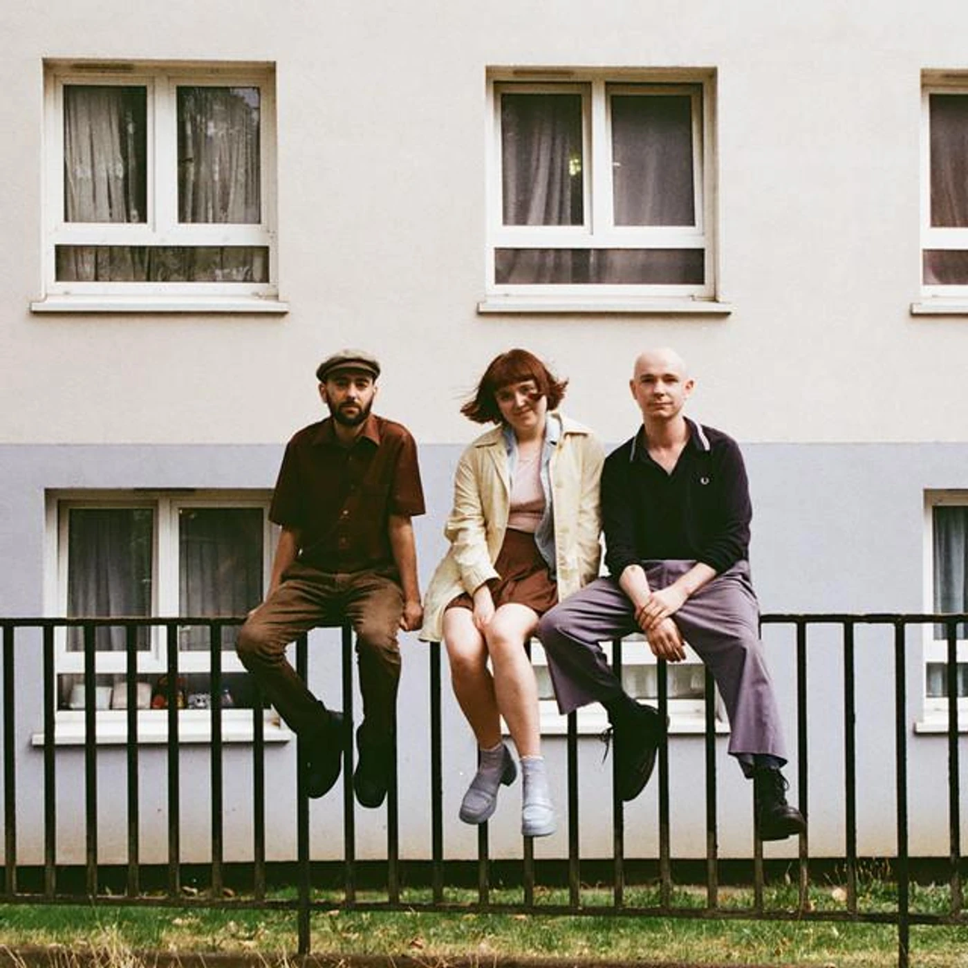 The Early Mornings Brand Page