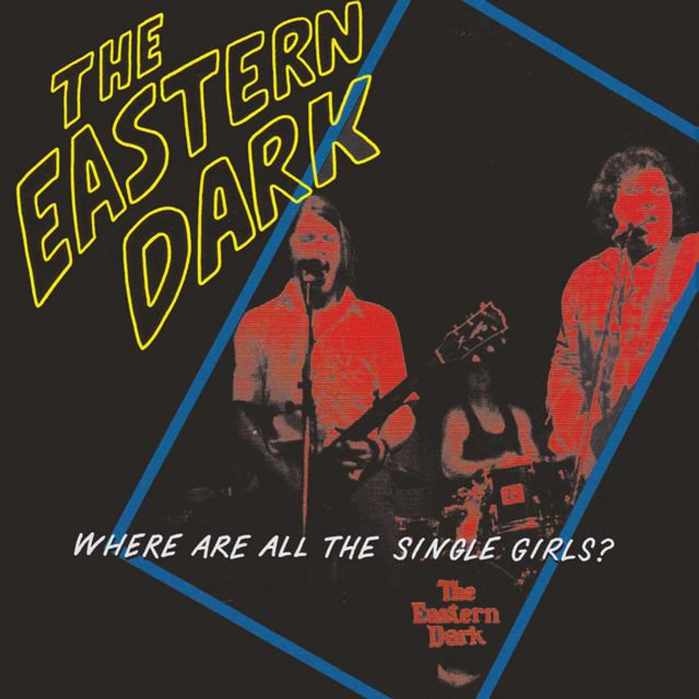 The Eastern Dark Brand Page