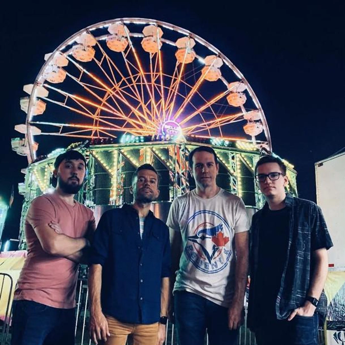 The Easy Button Brand Page