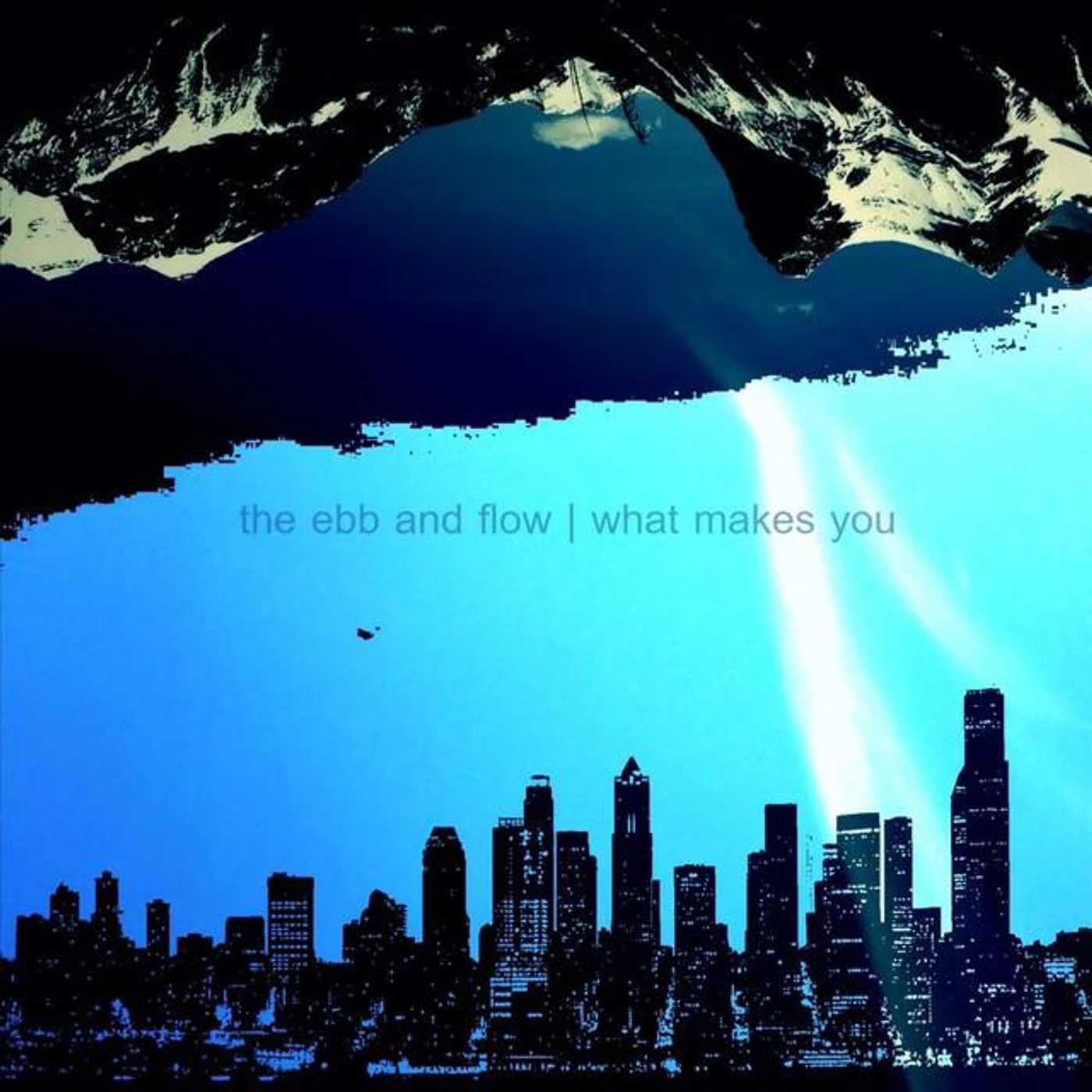 The Ebb and Flow
