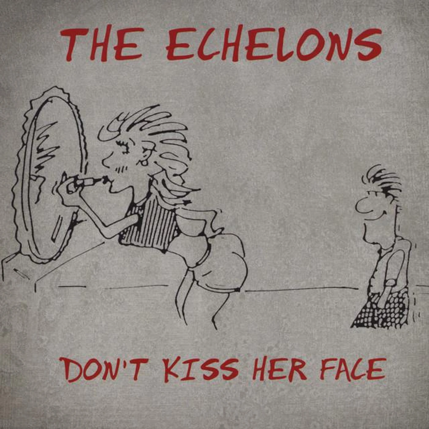 The Echelons Brand Page