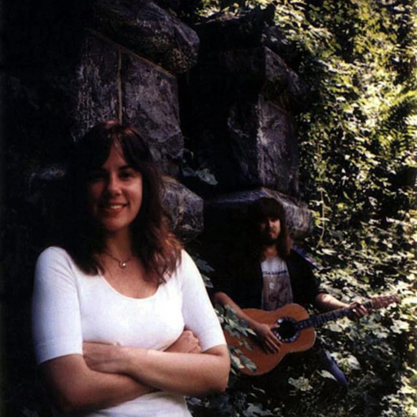 The Echoes Brand Page