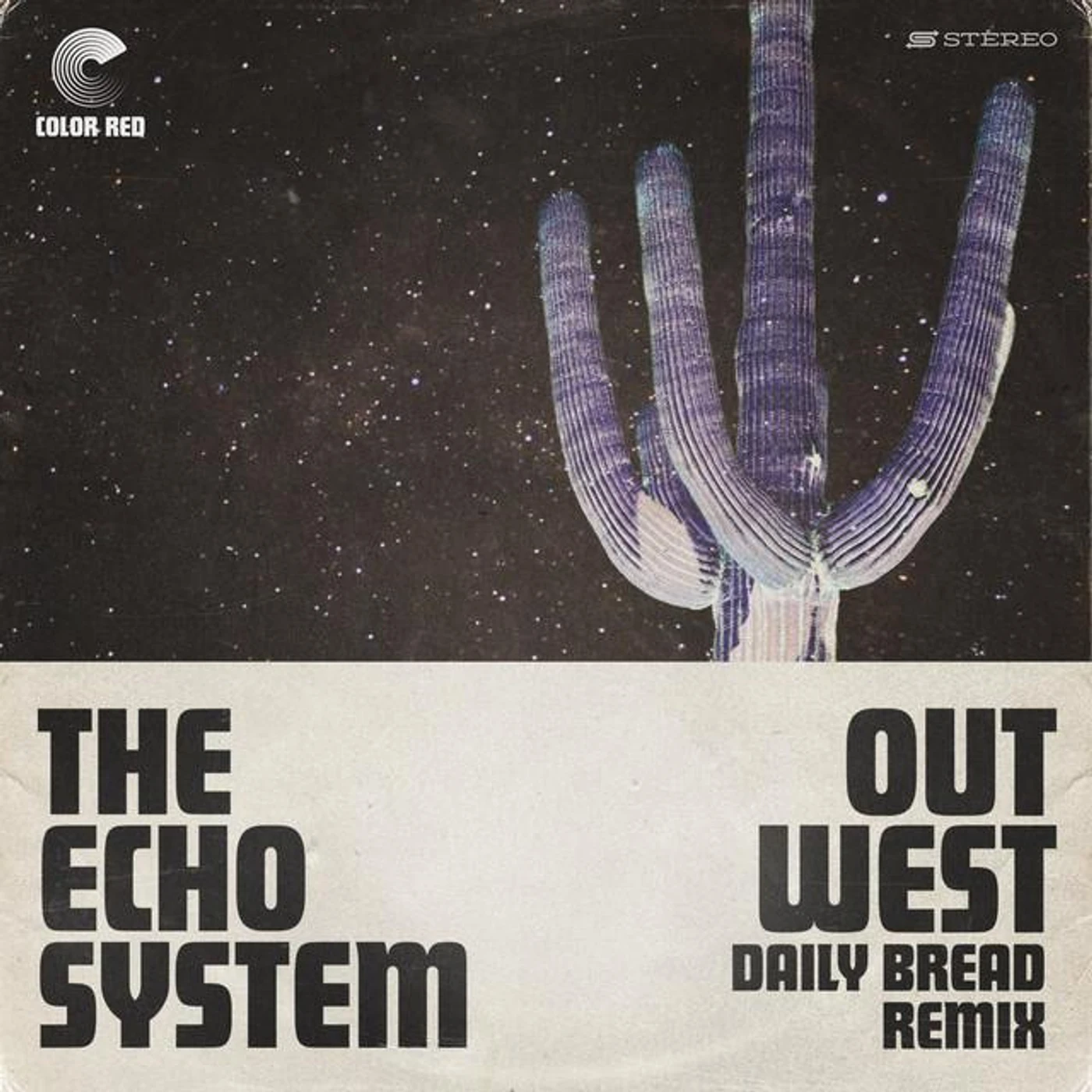 The Echo System Brand Page