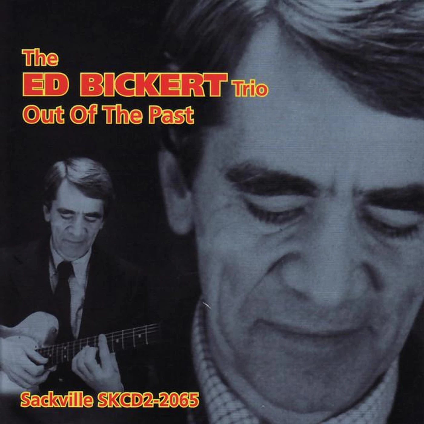 The Ed Bickert Trio Brand Page