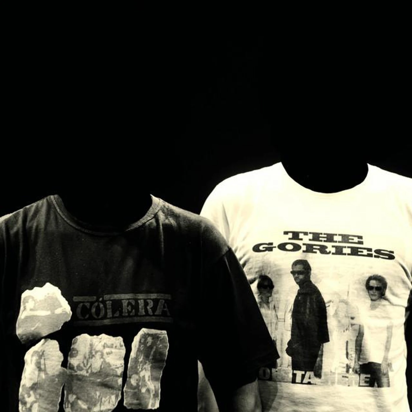 The Edwoods Brand Page