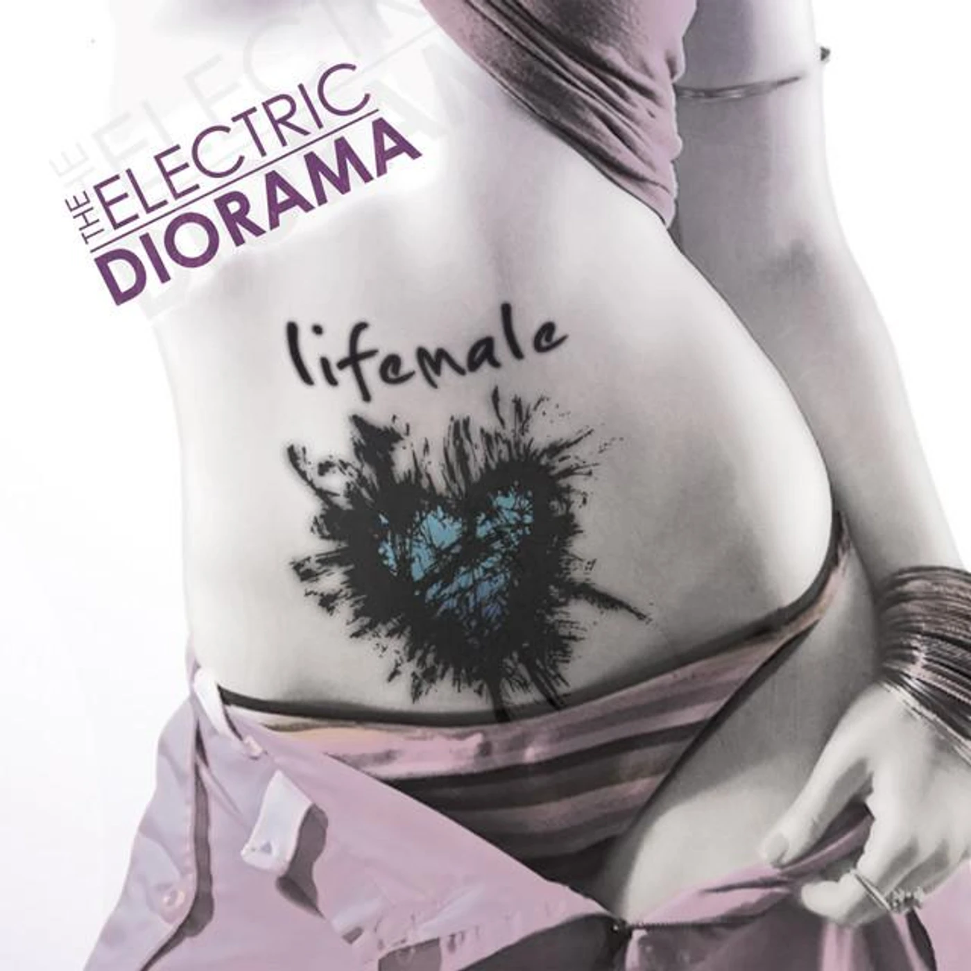 The Electric Diorama