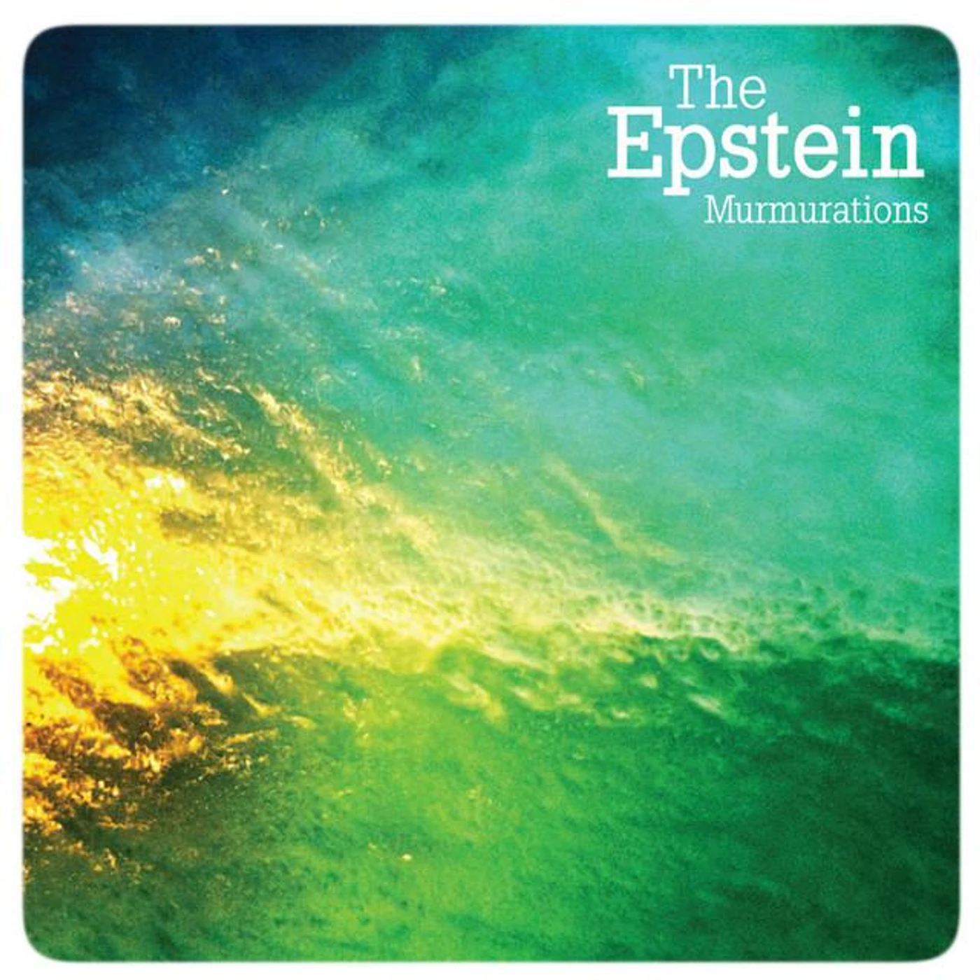The Epstein Brand Page