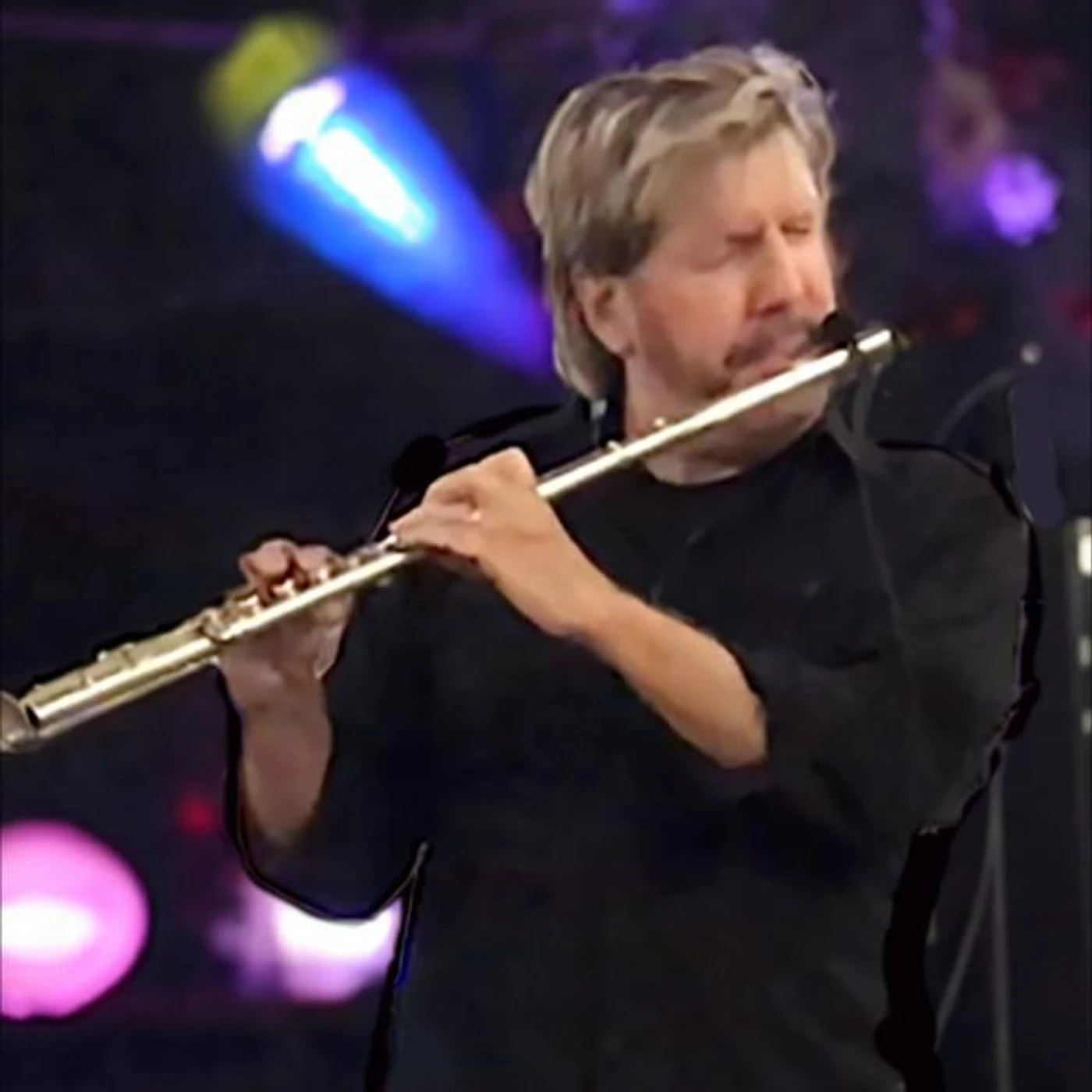 The Eric Evans Project