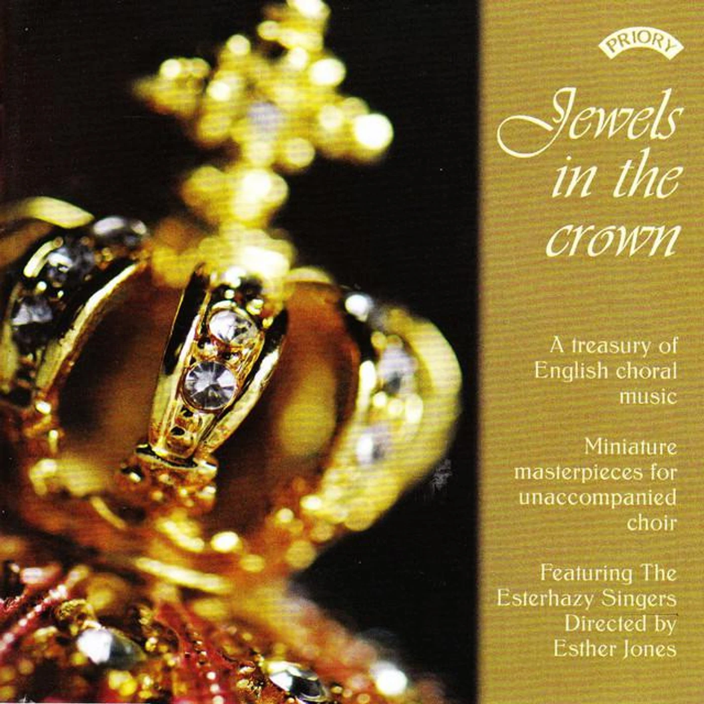 The Esterhazy Singers