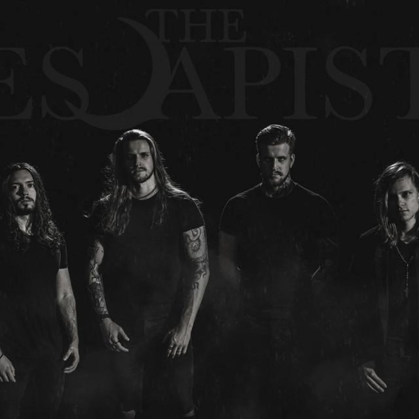 The Escapist Brand Page