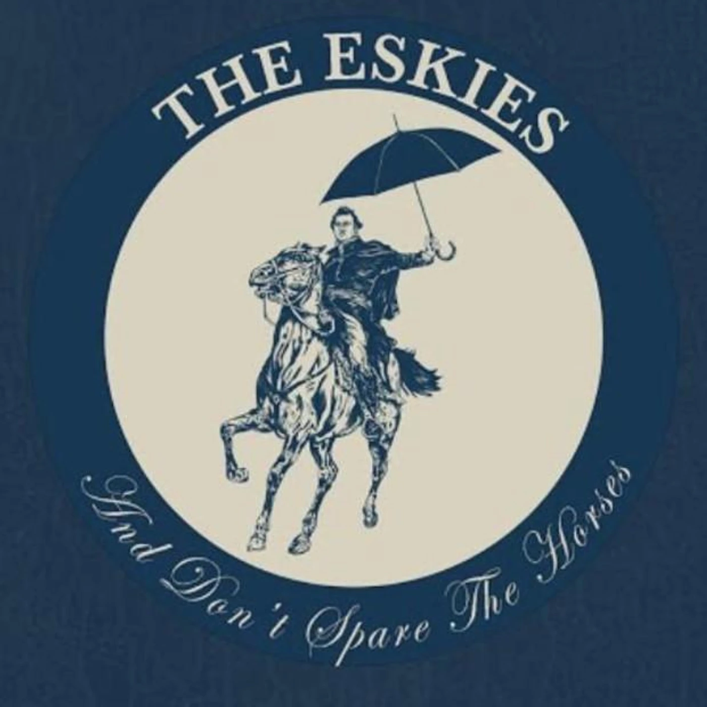 The Eskies Brand Page