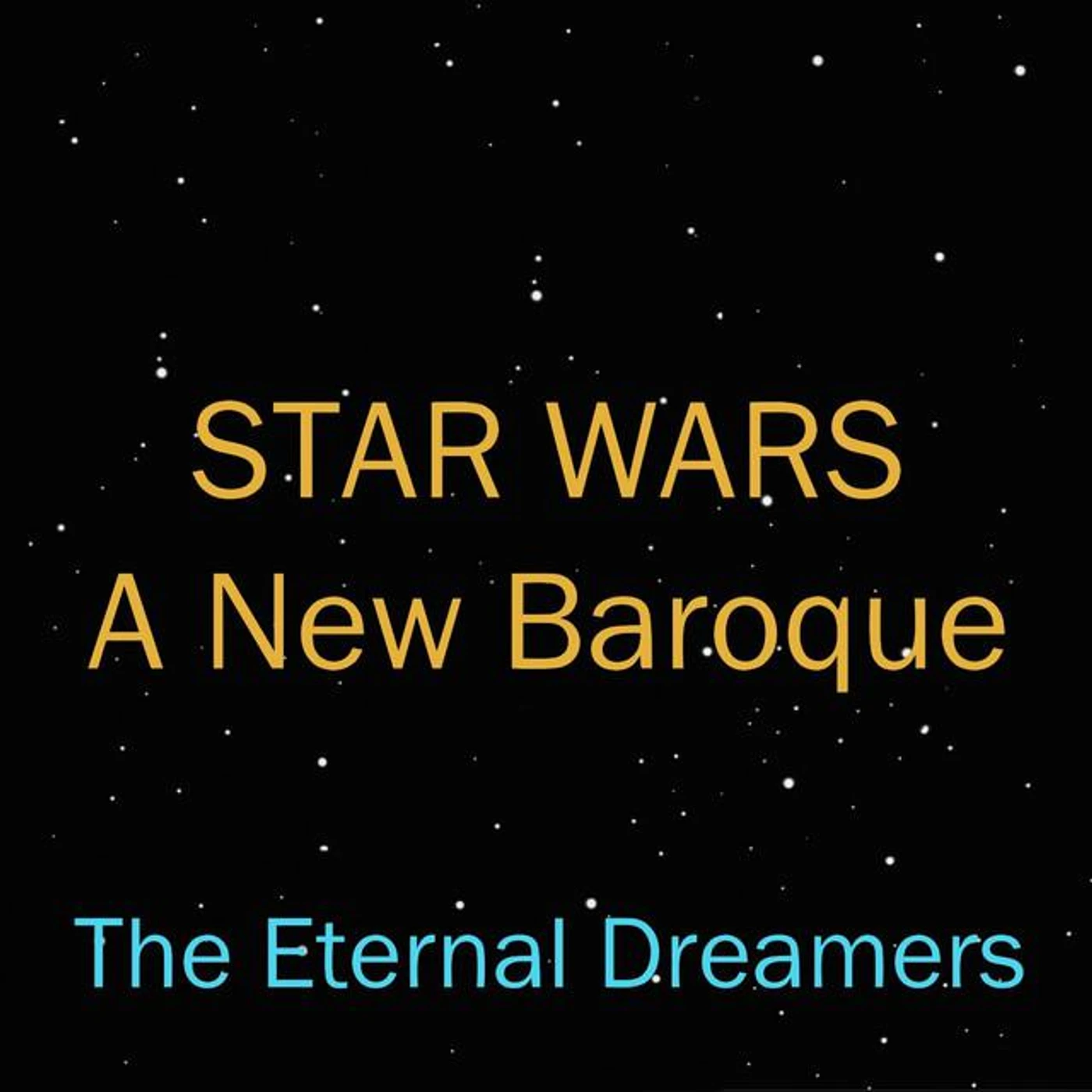 The Eternal Dreamers Brand Page