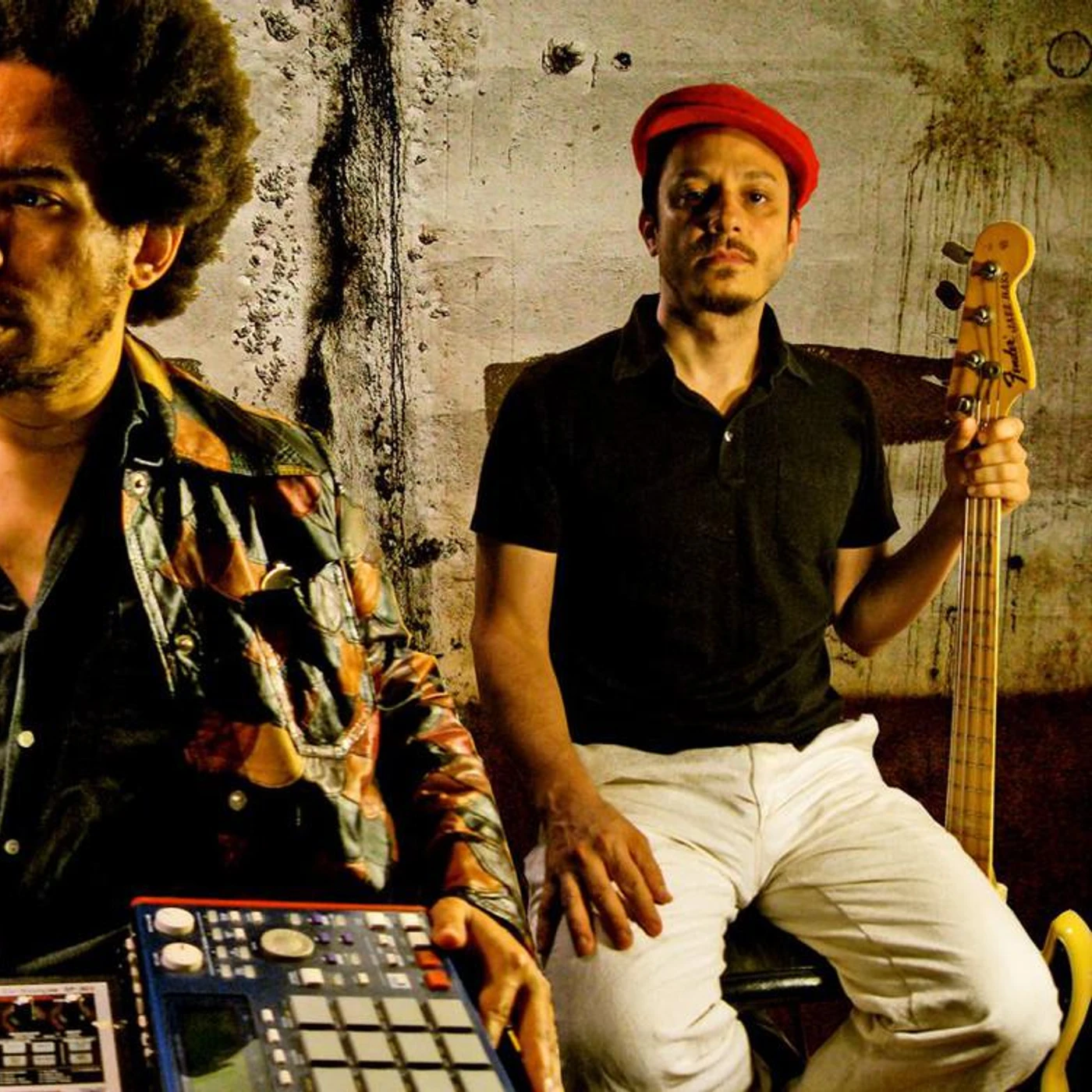 The Eternals Brand Page