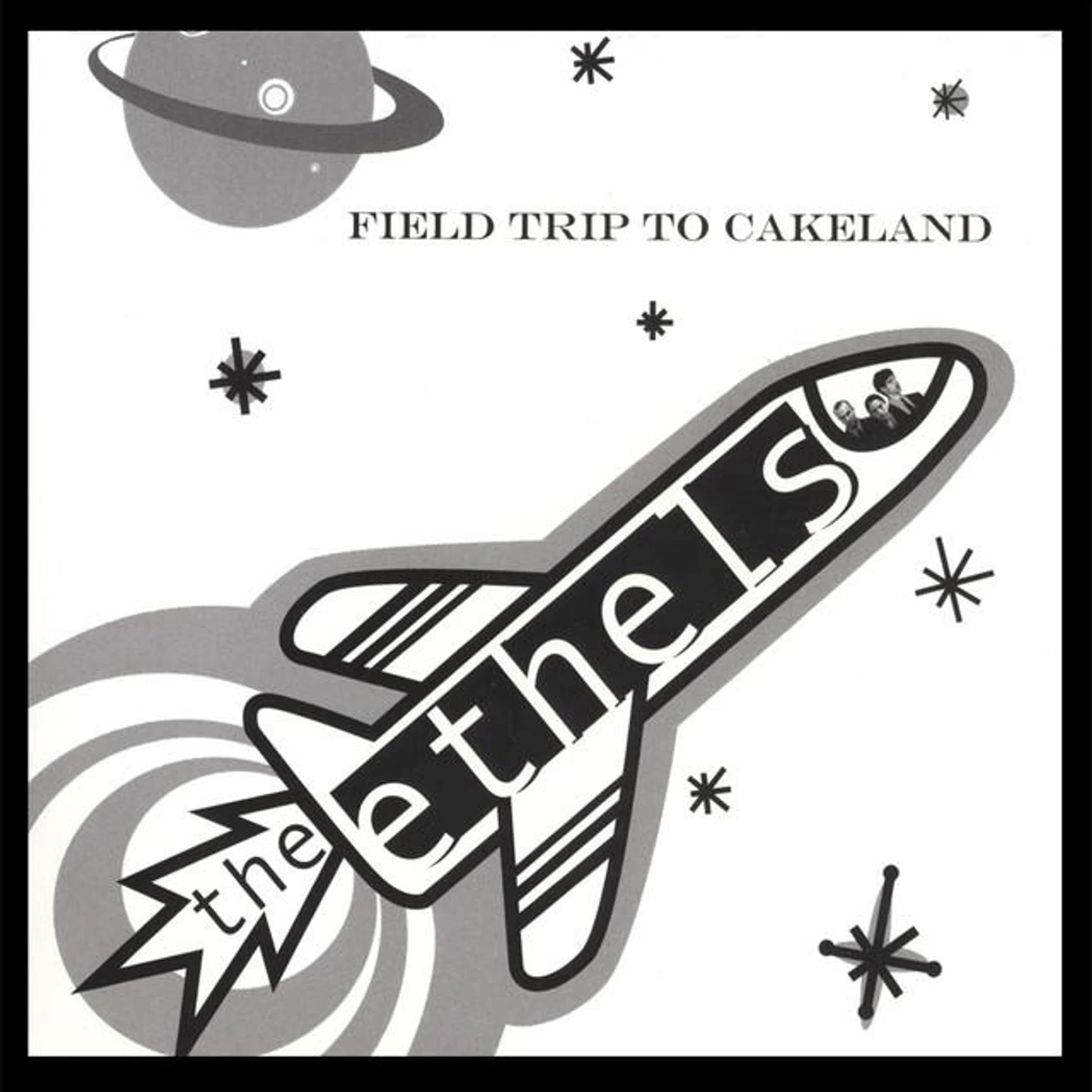 The Ethels Brand Page
