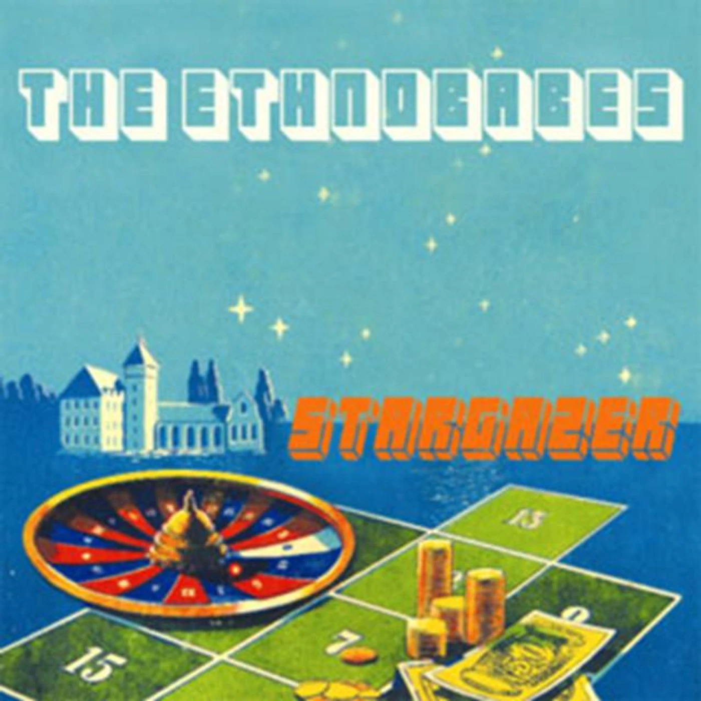 The Ethnobabes Brand Page