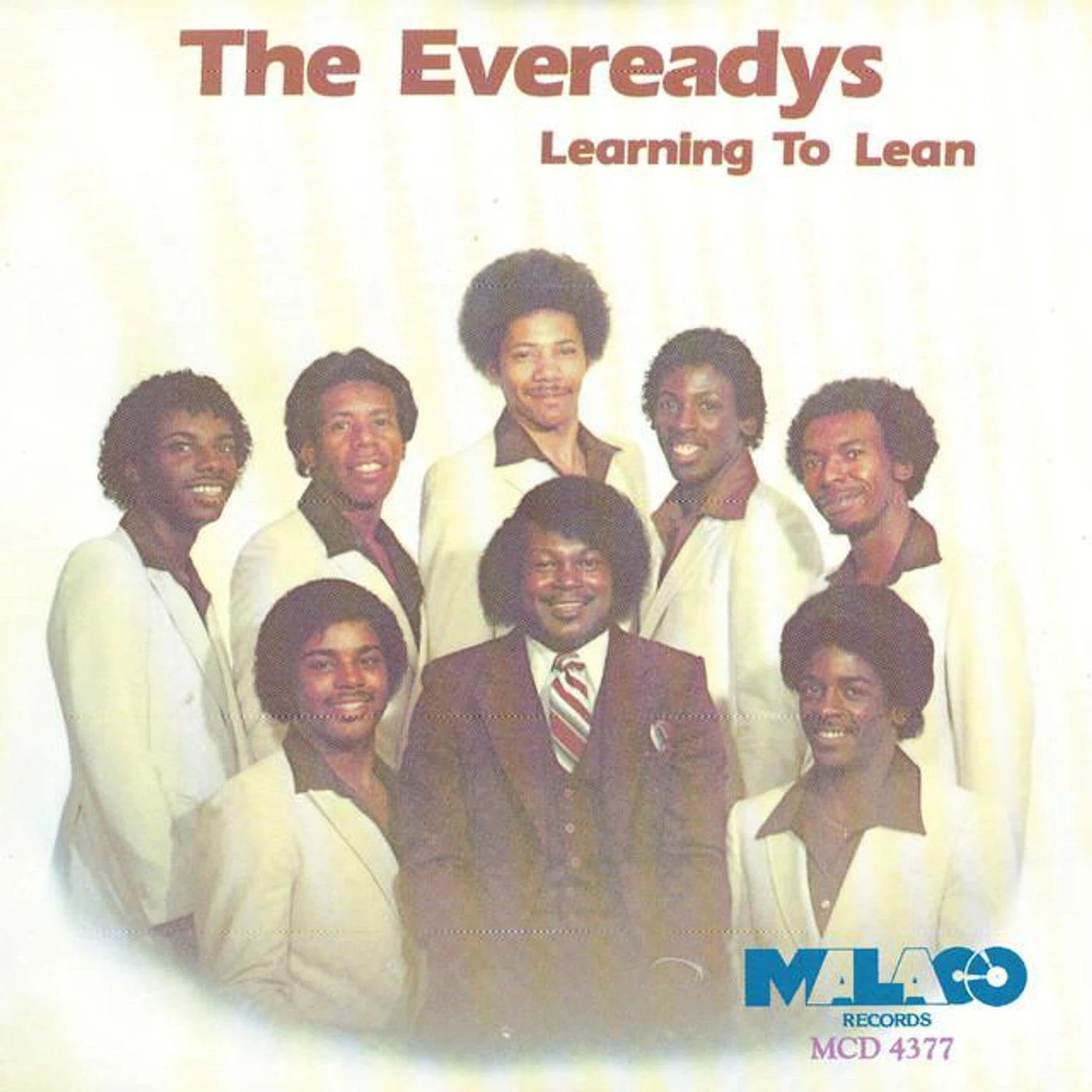 The Evereadys Brand Page