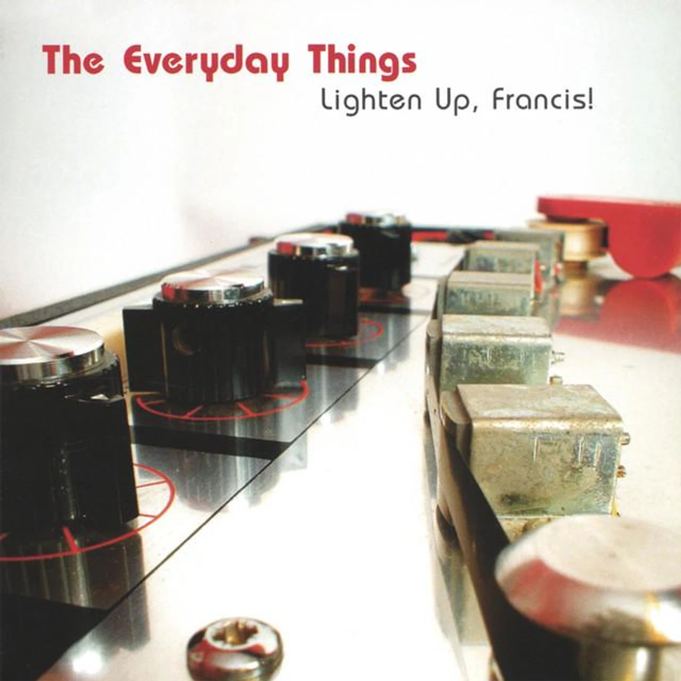 The Everyday Things