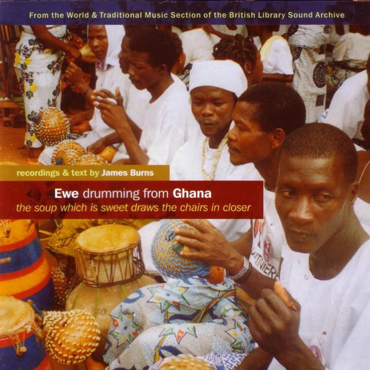 The Ewe People Of Ghana And Togo Brand Page