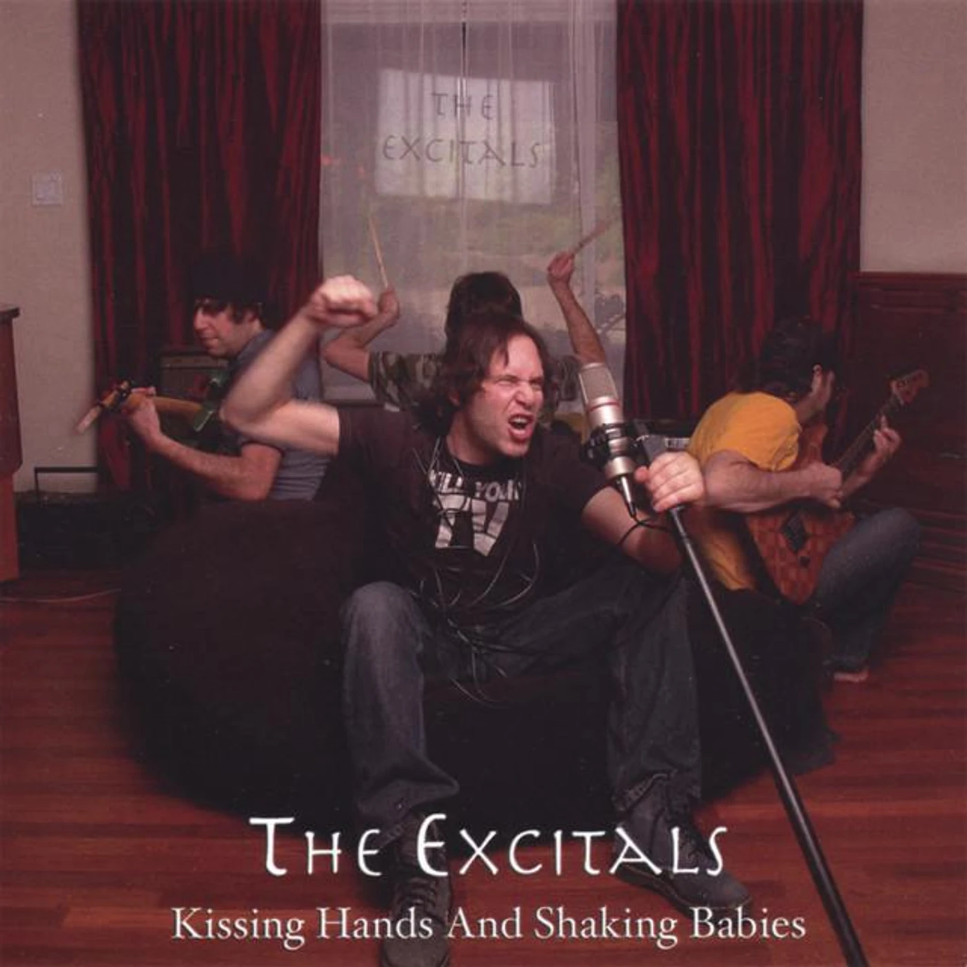 The Excitals