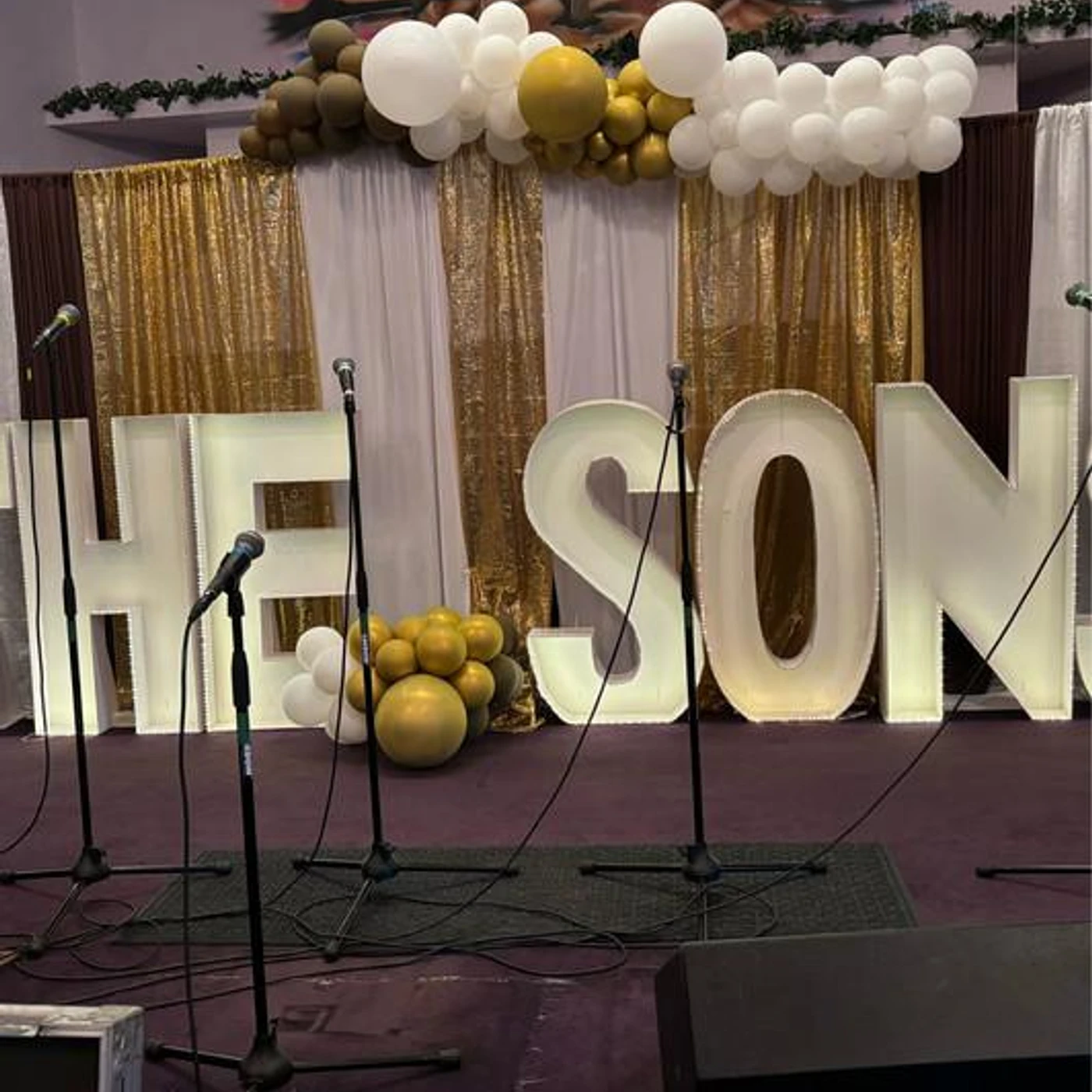 The Exciting Holy Sons