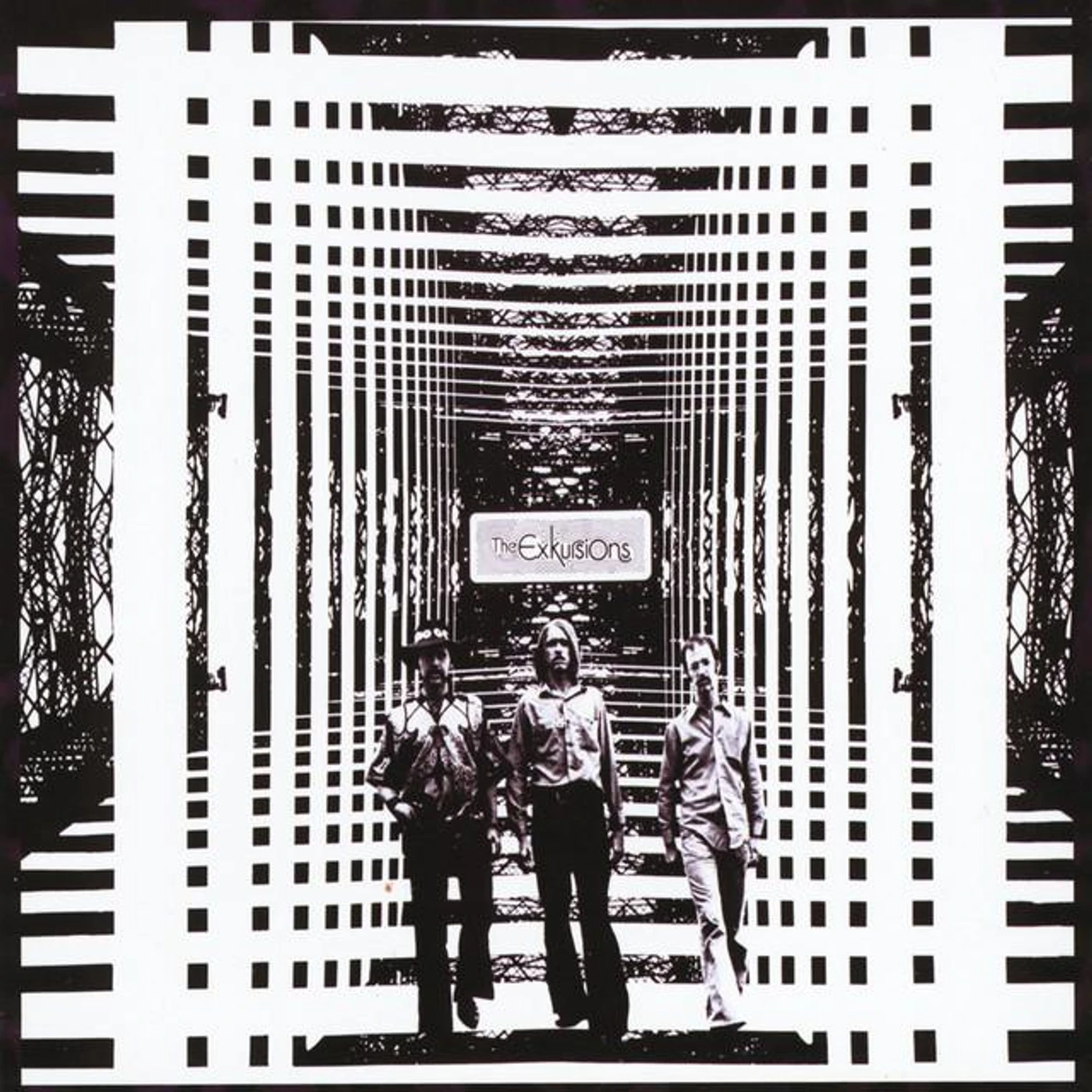 The Exkursions Brand Page