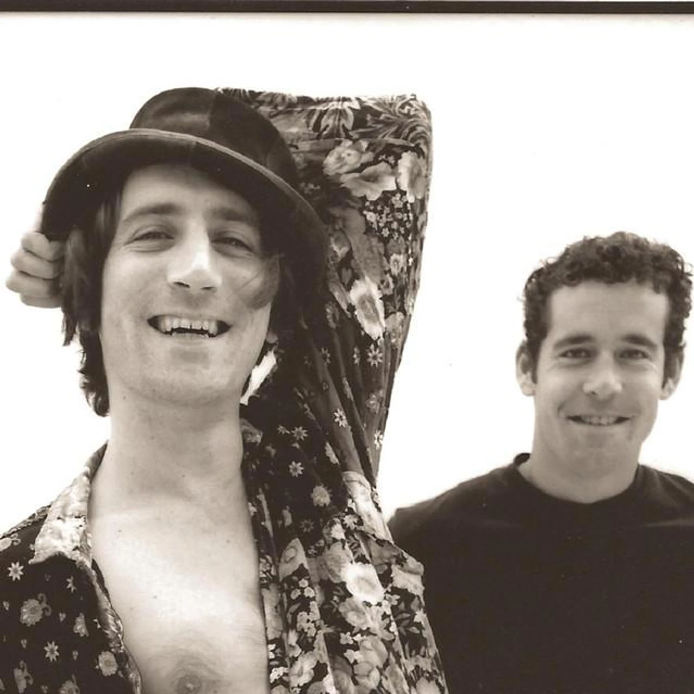 The Exponents Brand Page