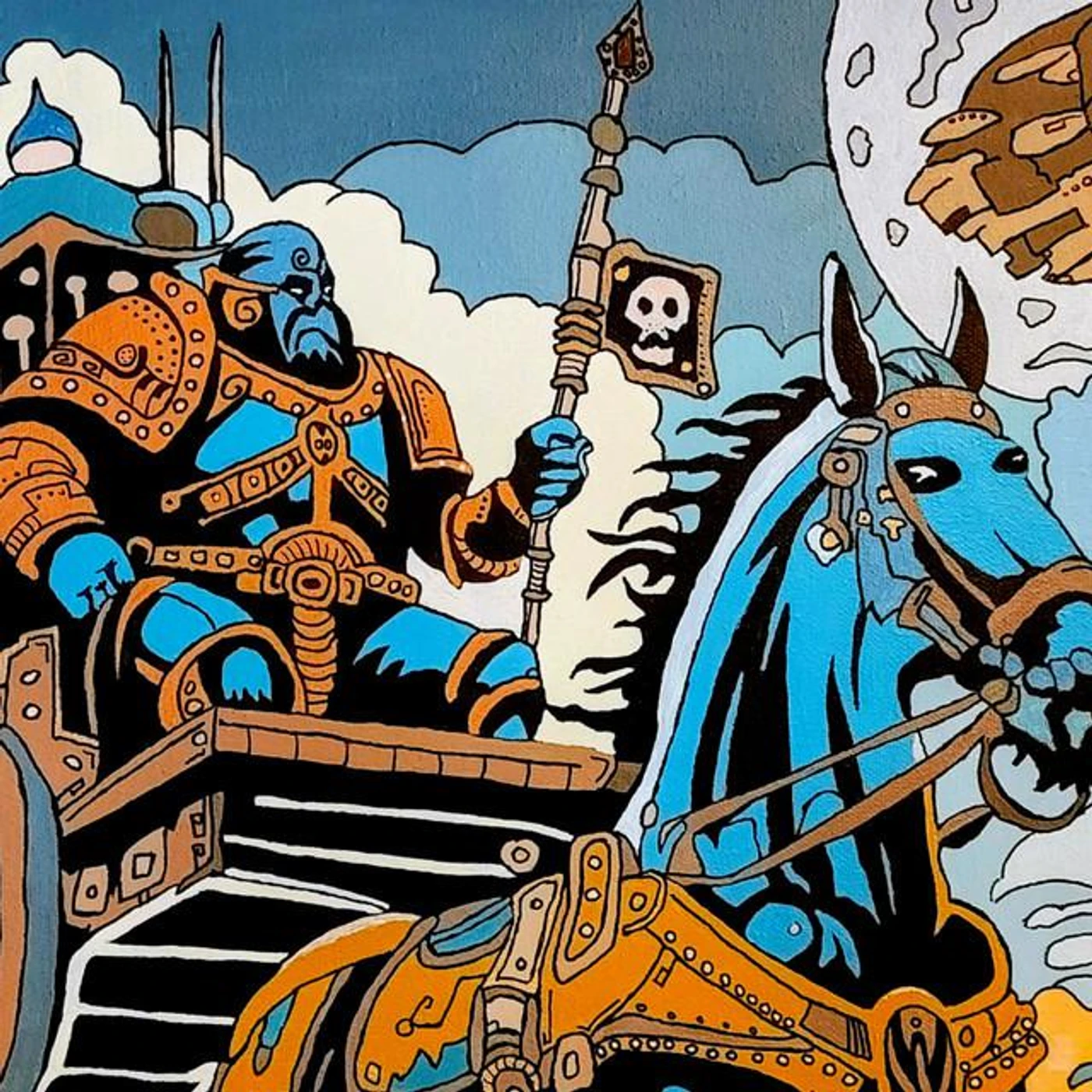 The Fërtility Cült