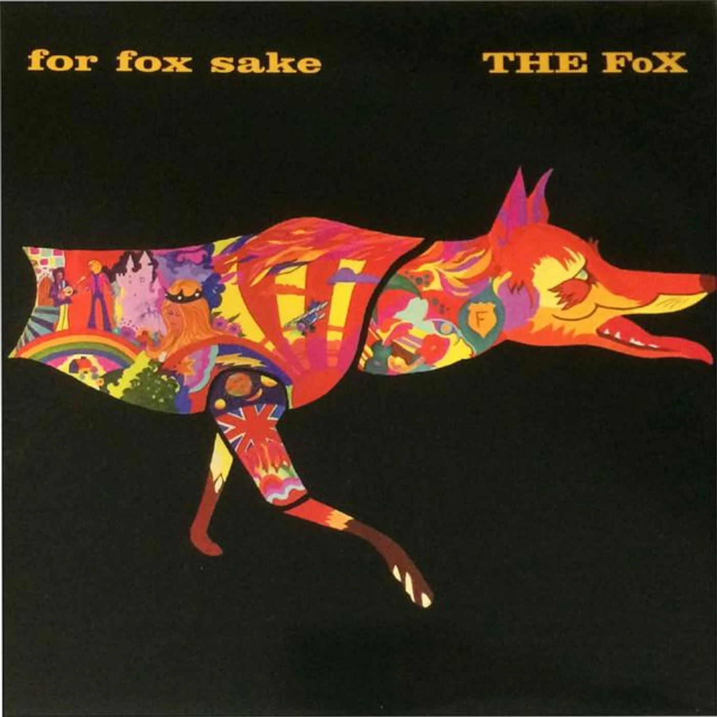 The Fox