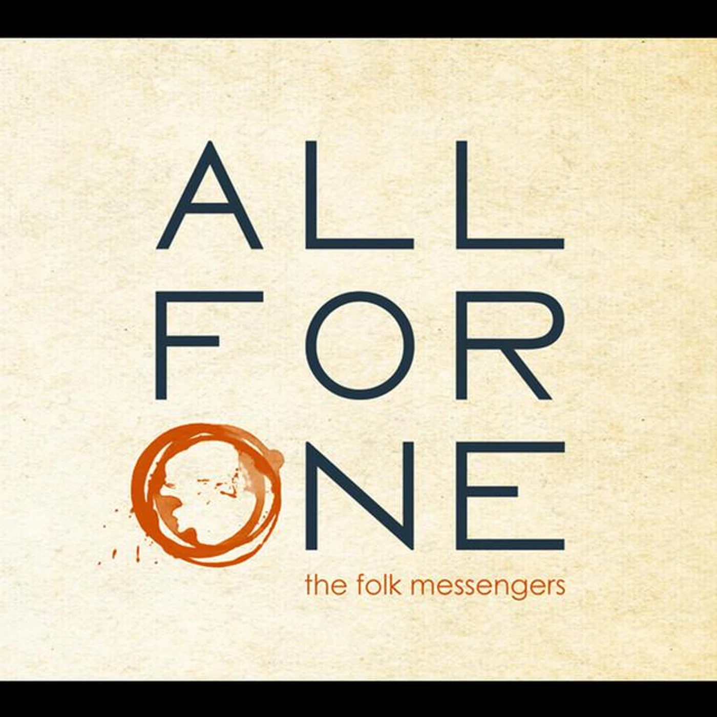 The Folk Messengers Brand Page
