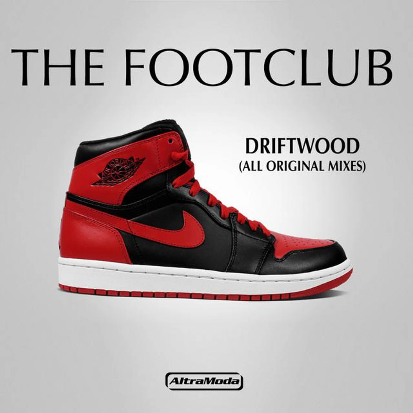 The Footclub Brand Page