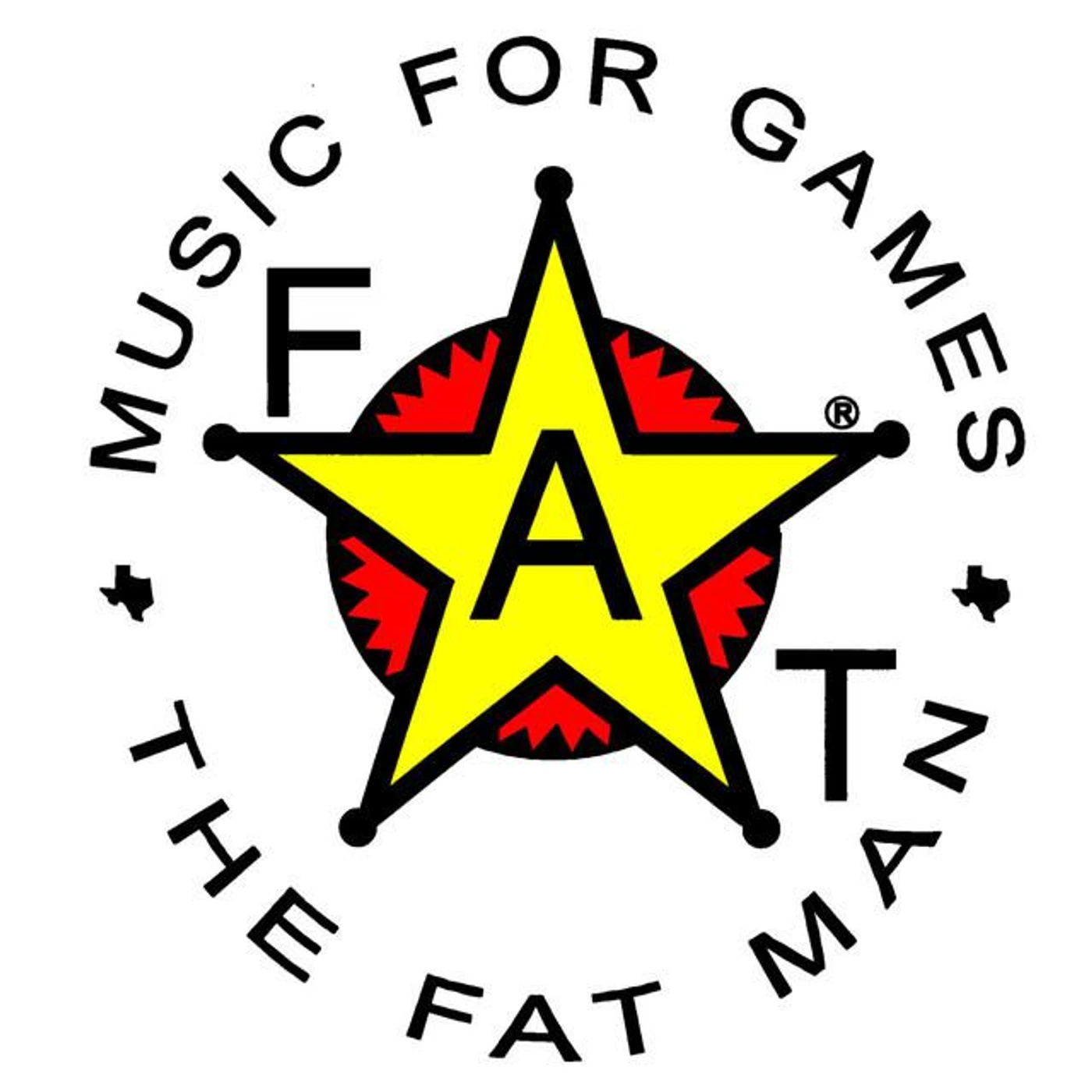 The Fat Man and Team Fat Brand Page