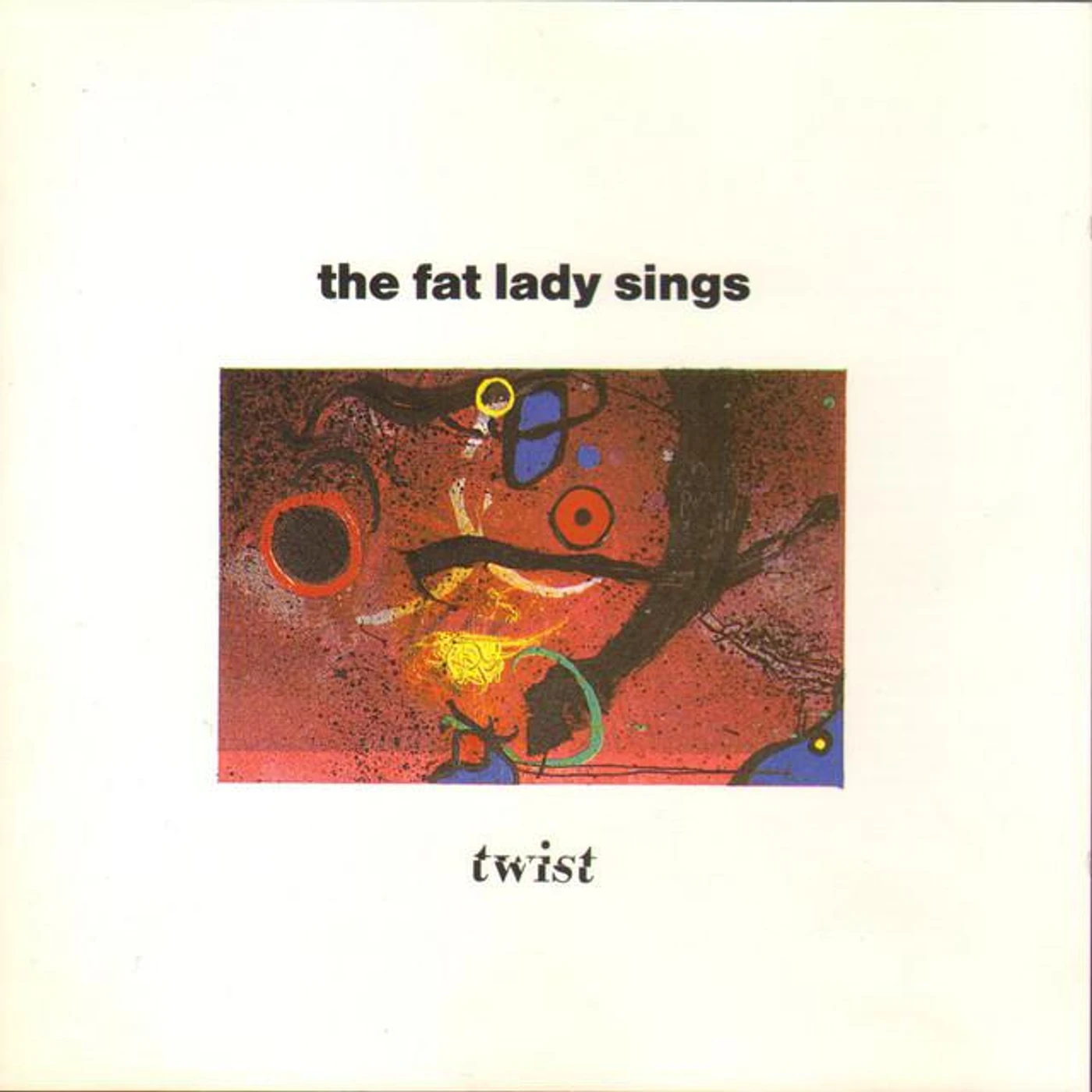 The Fat Lady Sings Brand Page