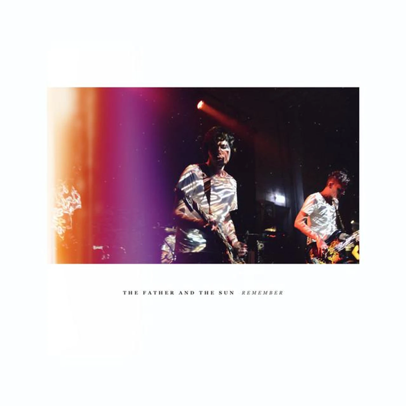 The Father and the Sun Brand Page