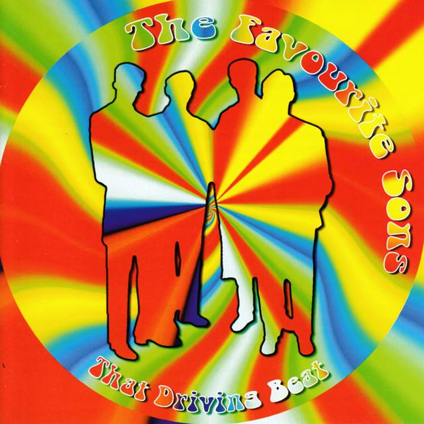 The Favourite Sons Brand Page