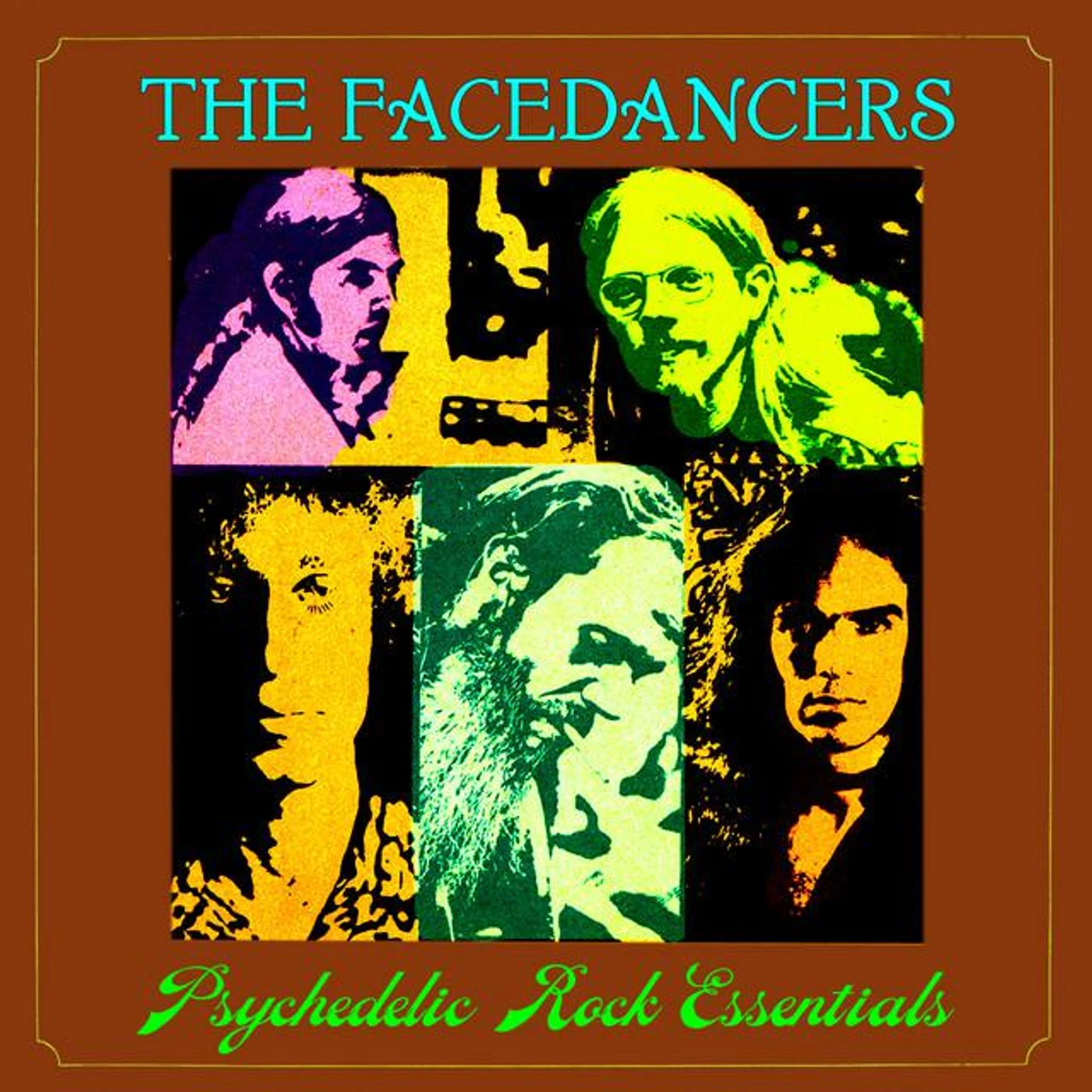 The Facedancers