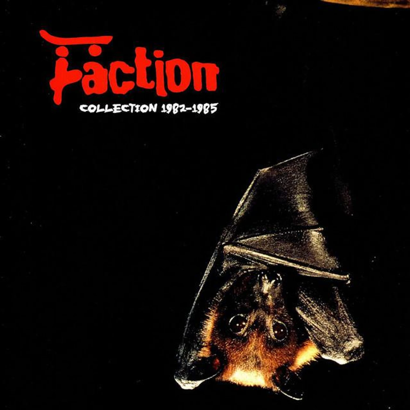 The Faction Brand Page