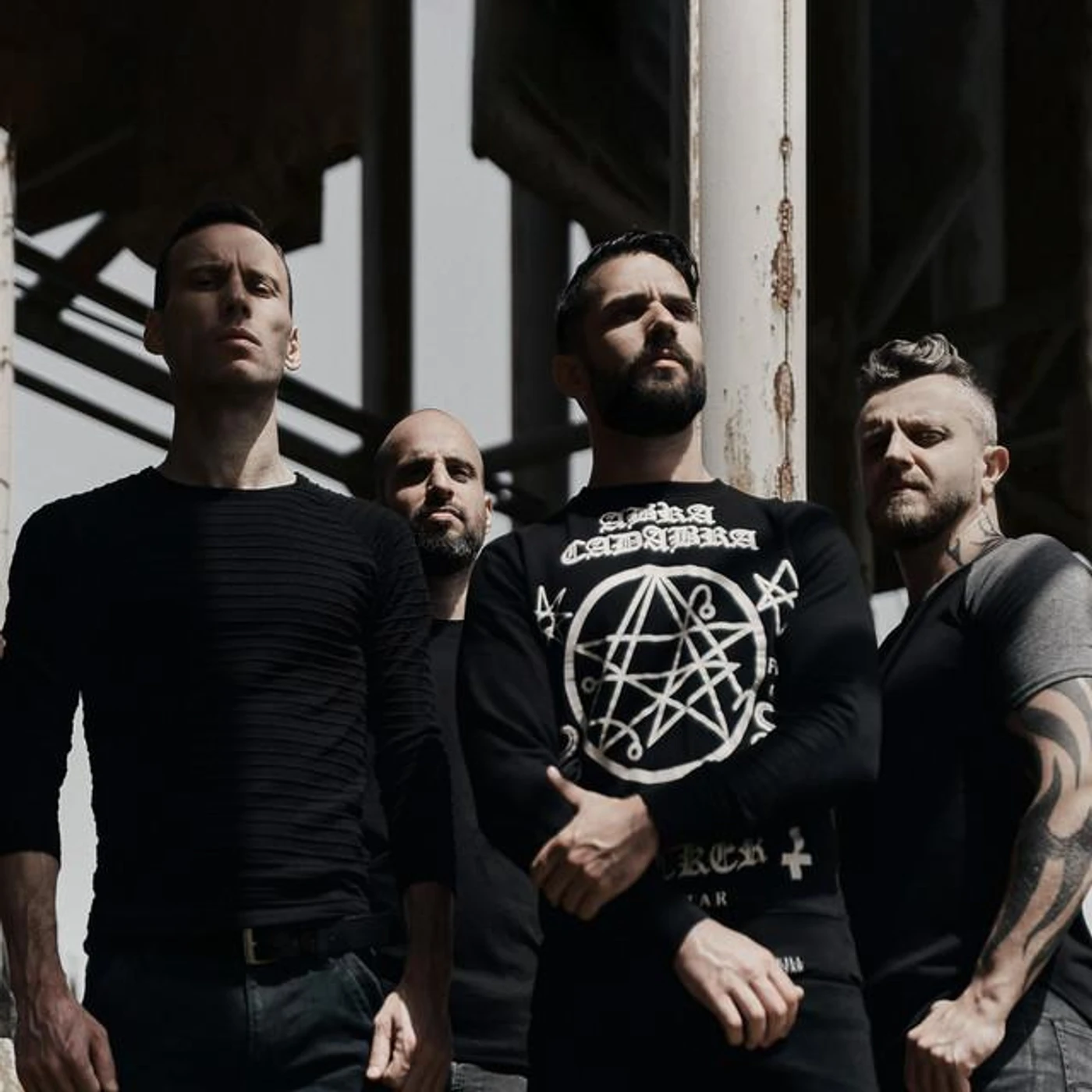 The Fading Brand Page