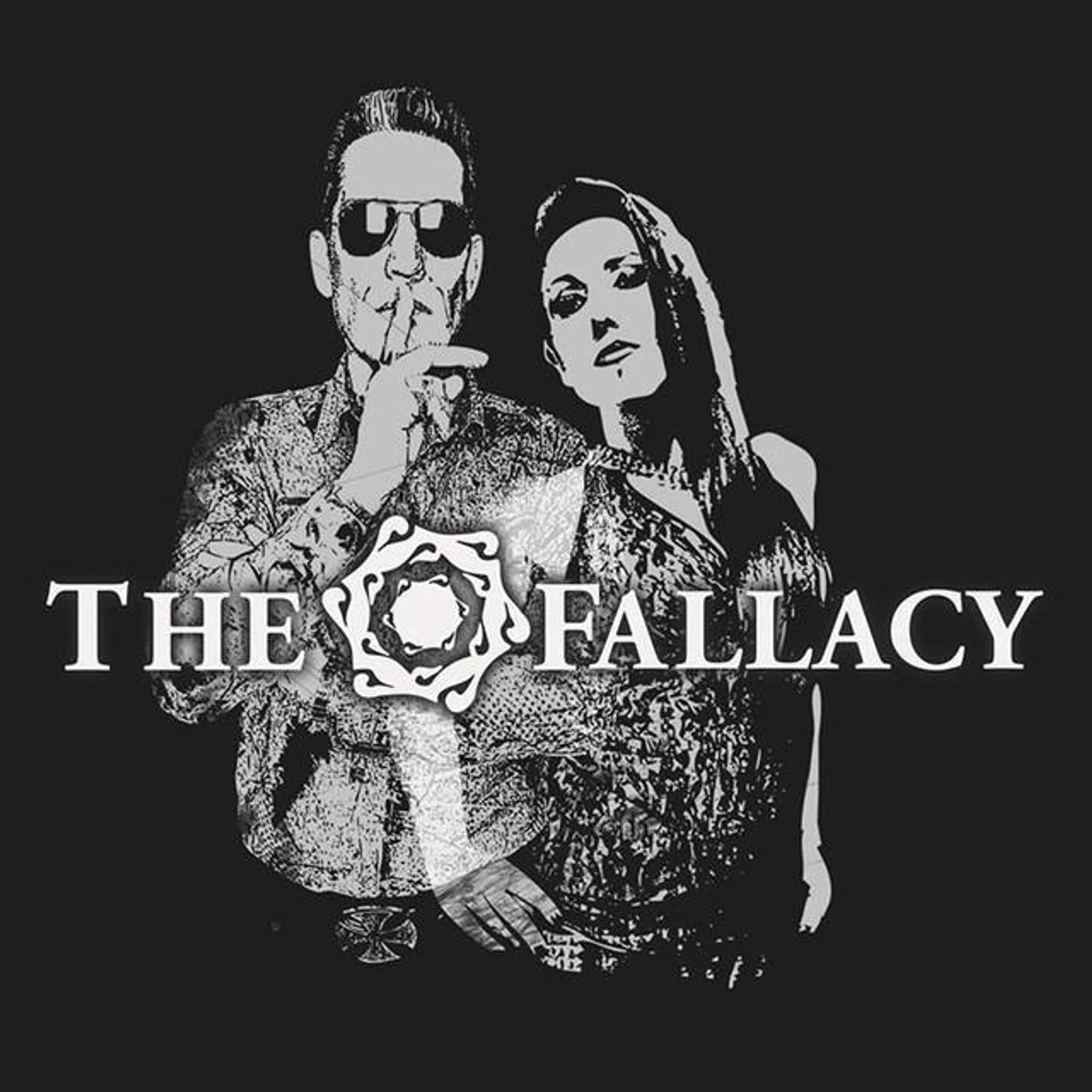 The Fallacy Brand Page