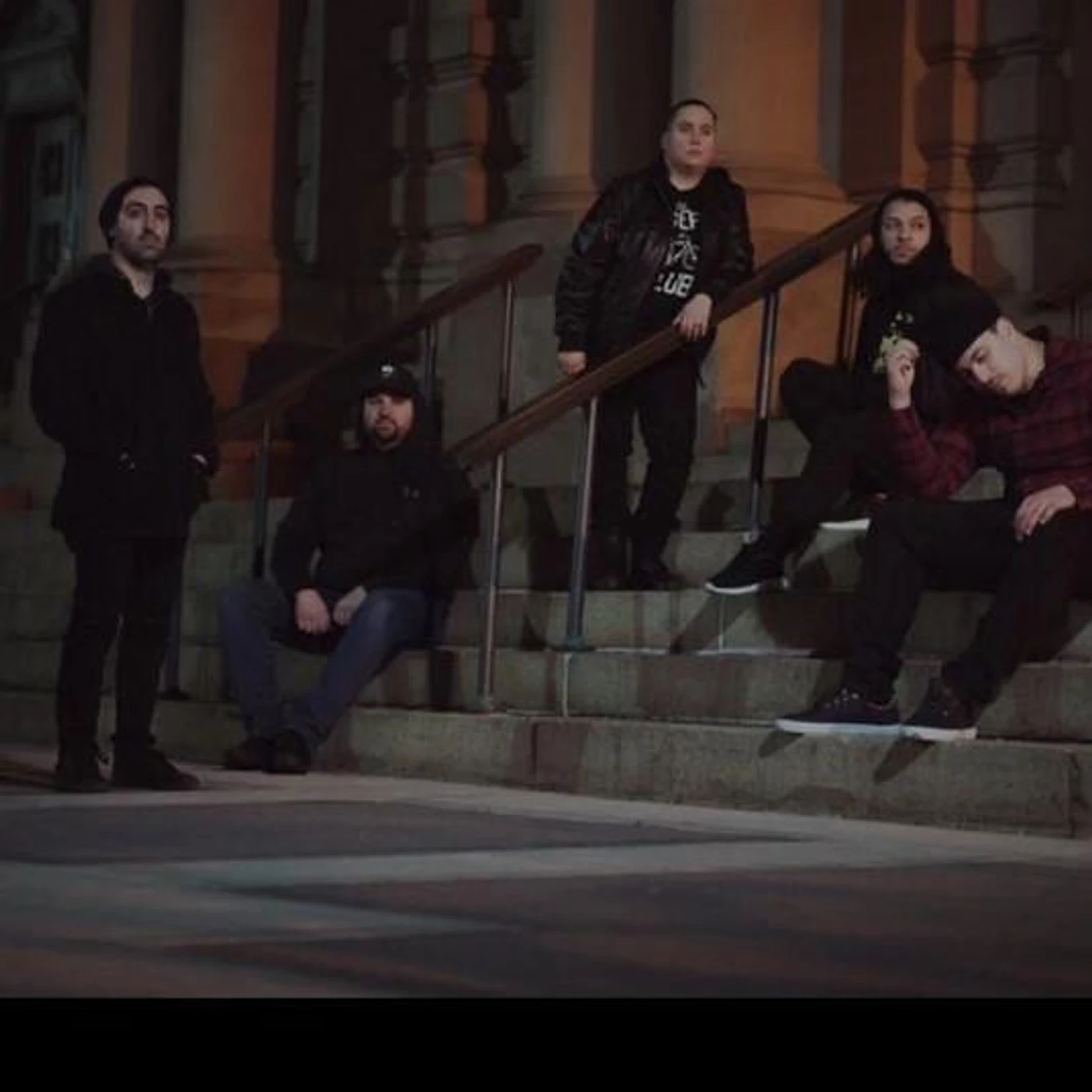 The Fallen Prodigy Brand Page