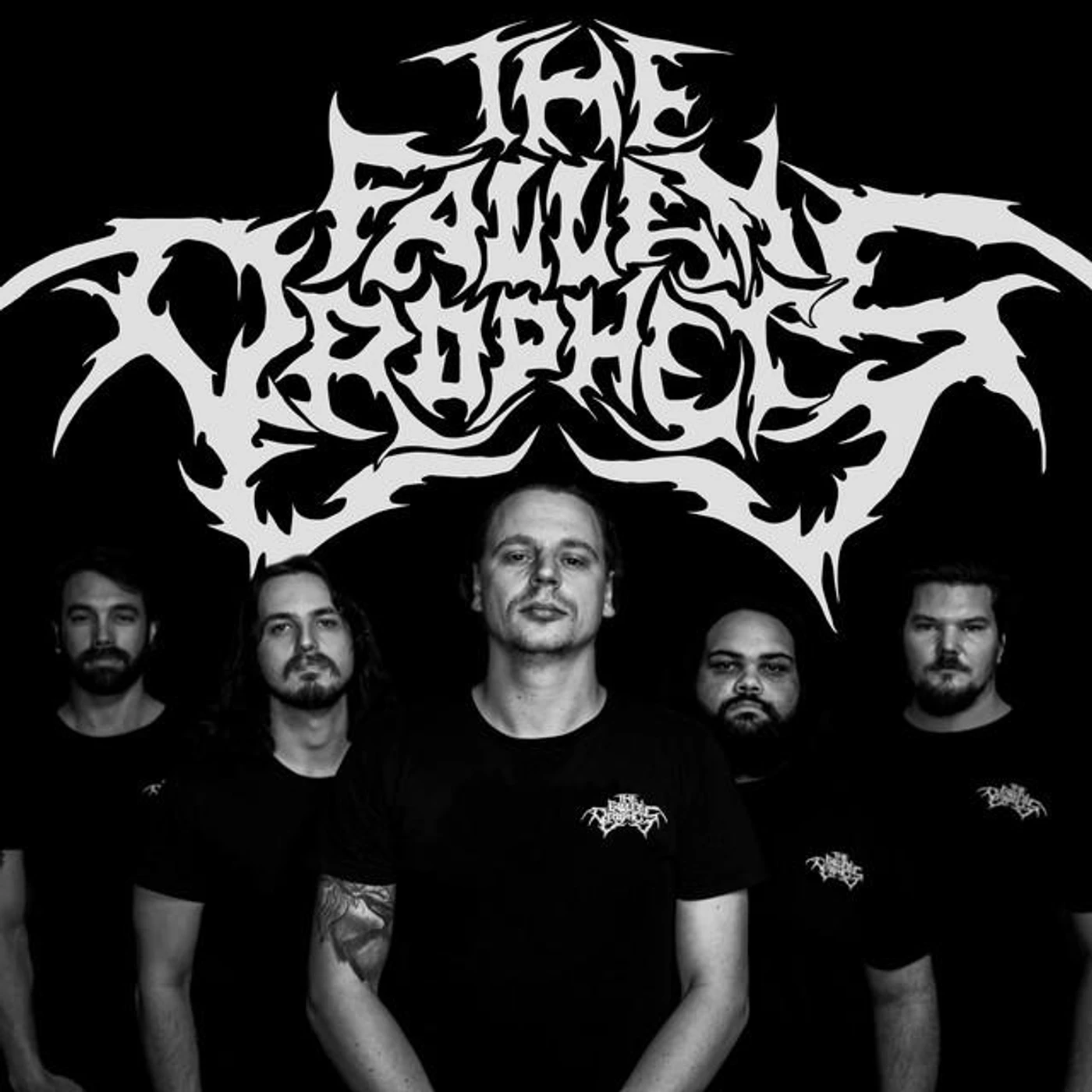 The Fallen Prophets Brand Page