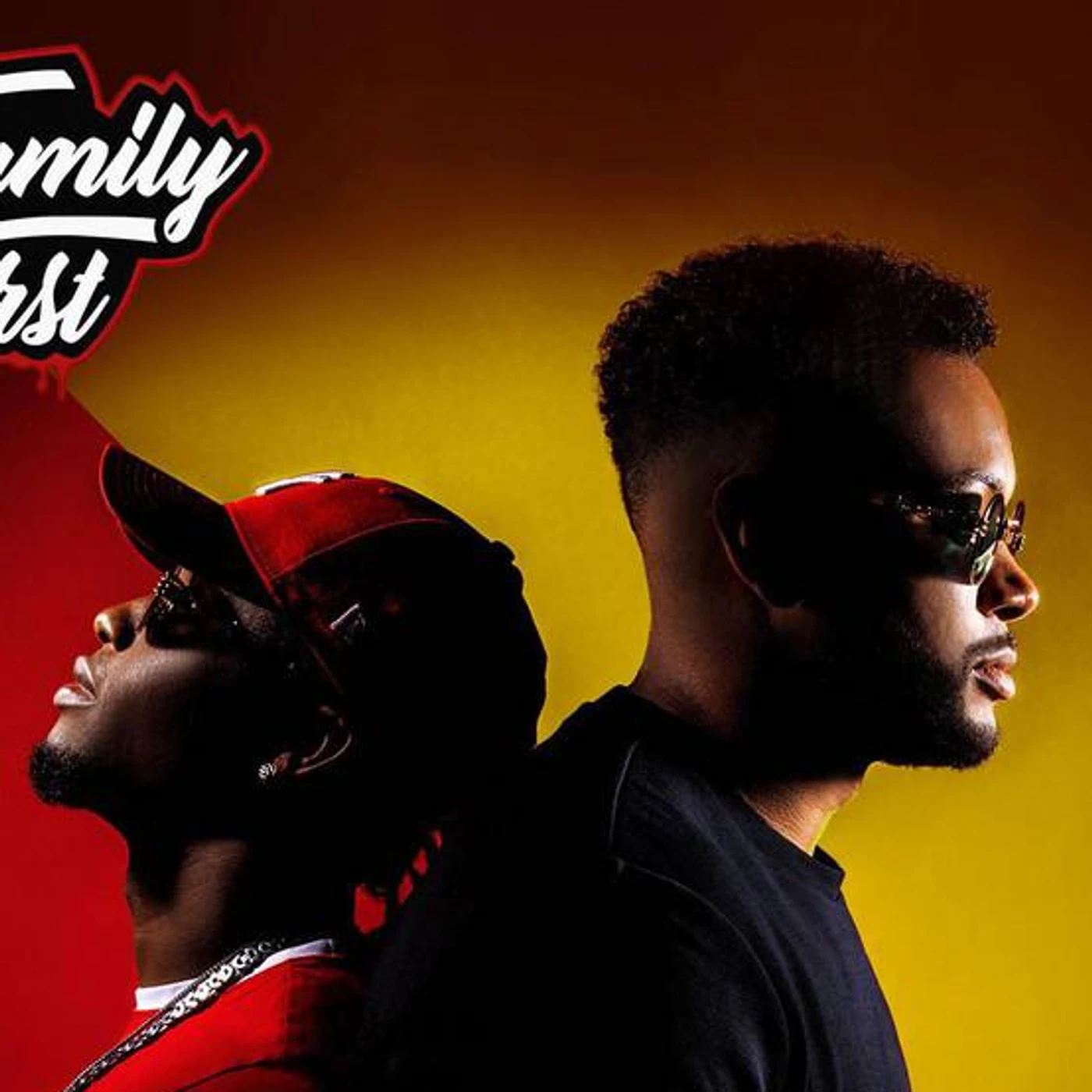 The Family First Brand Page